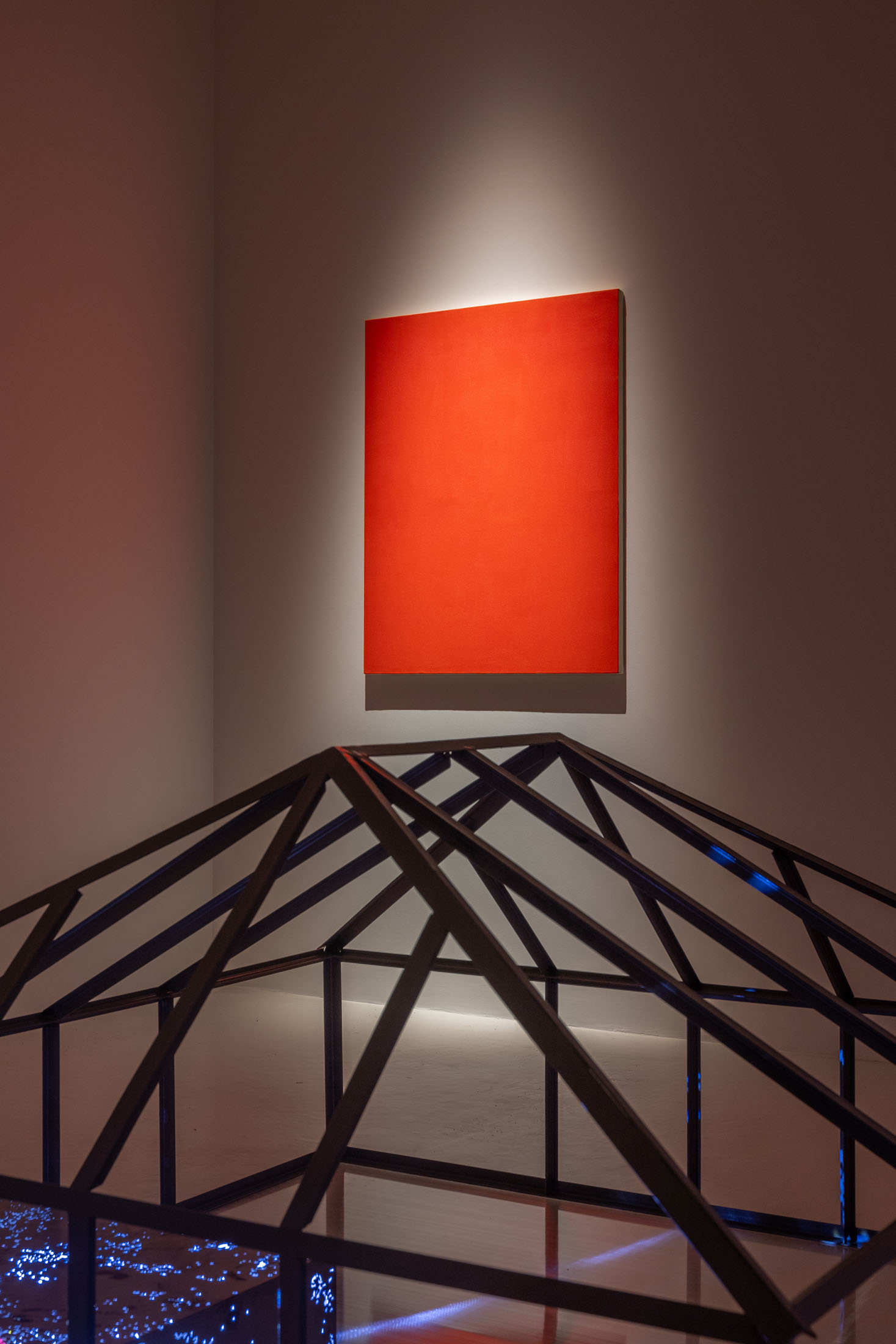 Vertigo (disambiguation) at galería gato, lima 5