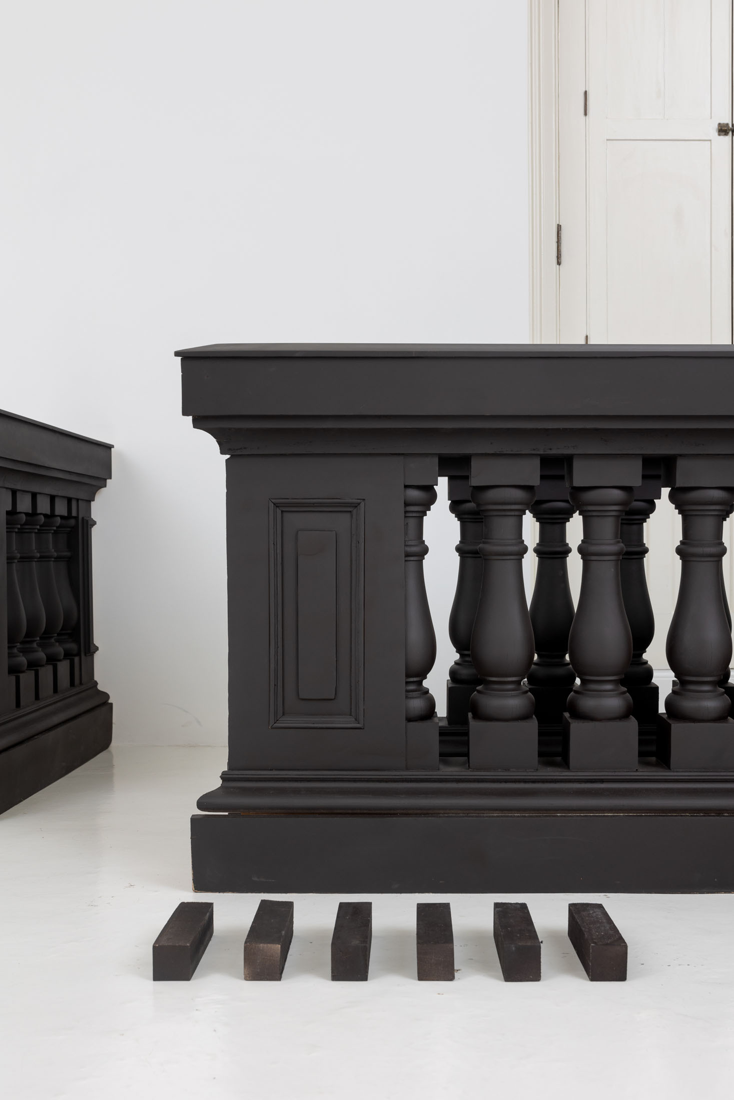 Vertigo (disambiguation) at galería gato, lima artwork 9