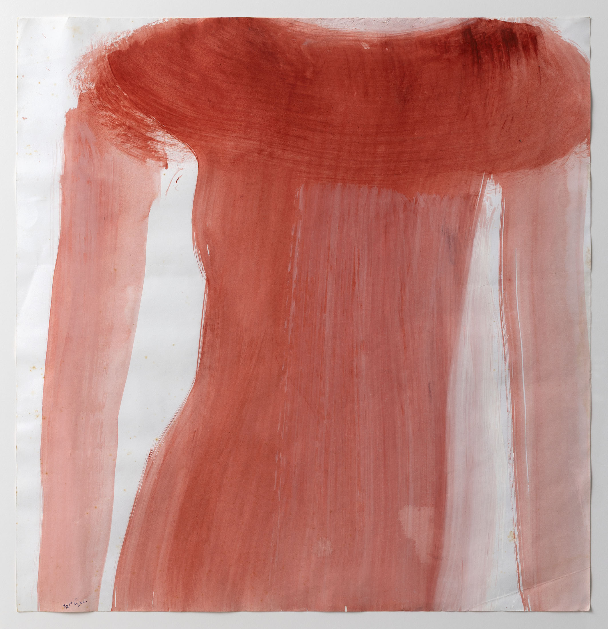 Yudith levin at dvir gallery, tel aviv 14