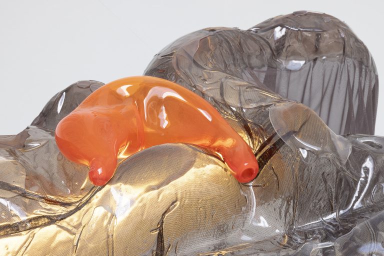 Still (a little life) at PART International Artist Residency, Vienna