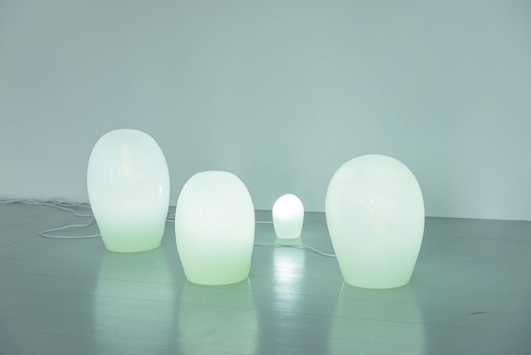 Ananda Serné at Hordaland Kunstsenter, Bergen