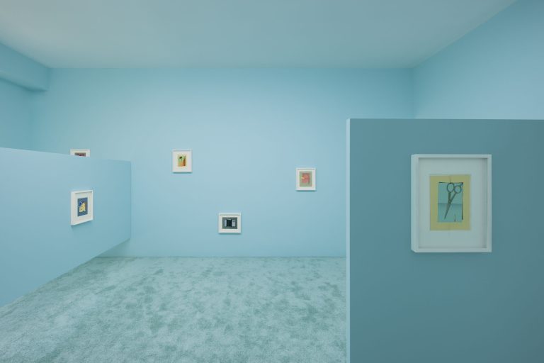 Anthony Iacono at Capsule Shanghai