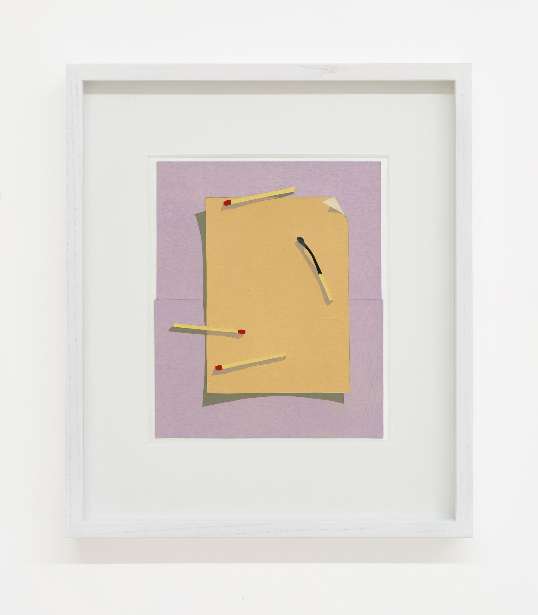 Anthony Iacono at Capsule Shanghai artwork