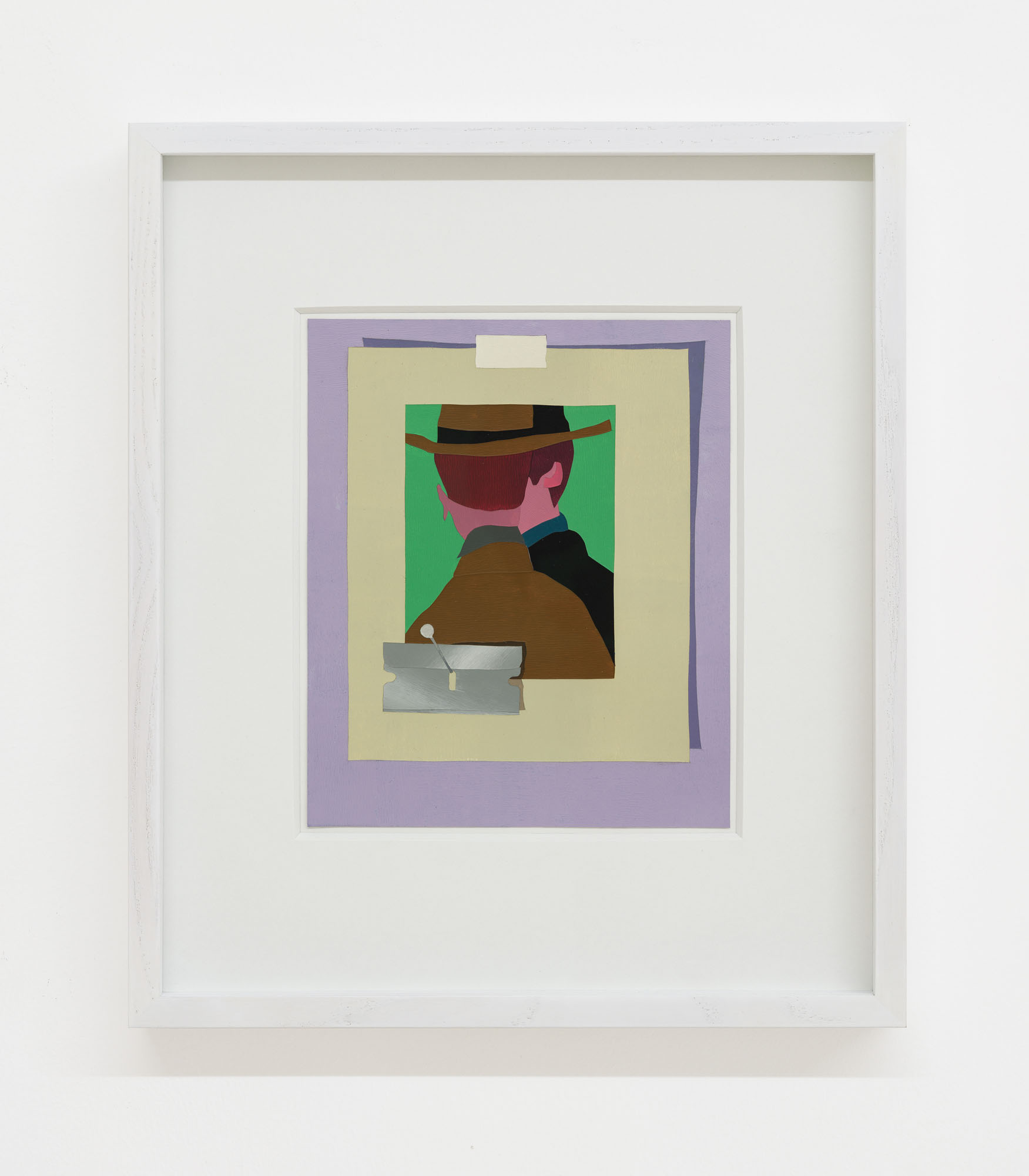 Anthony Iacono at Capsule Shanghai artwork