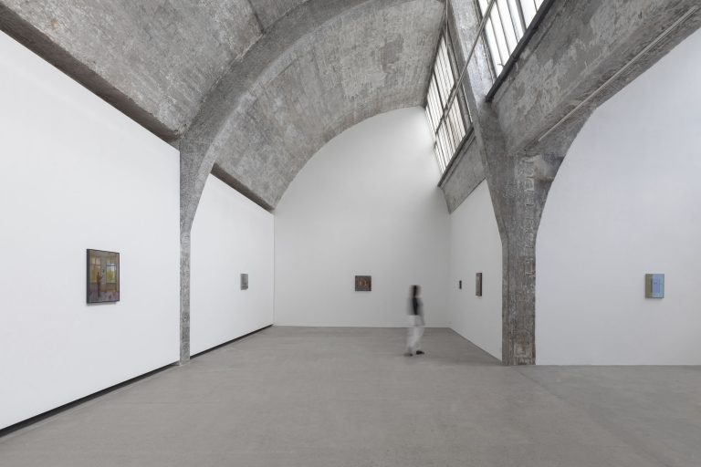 Cheng Yuzheng at REFLEXION, Beijing