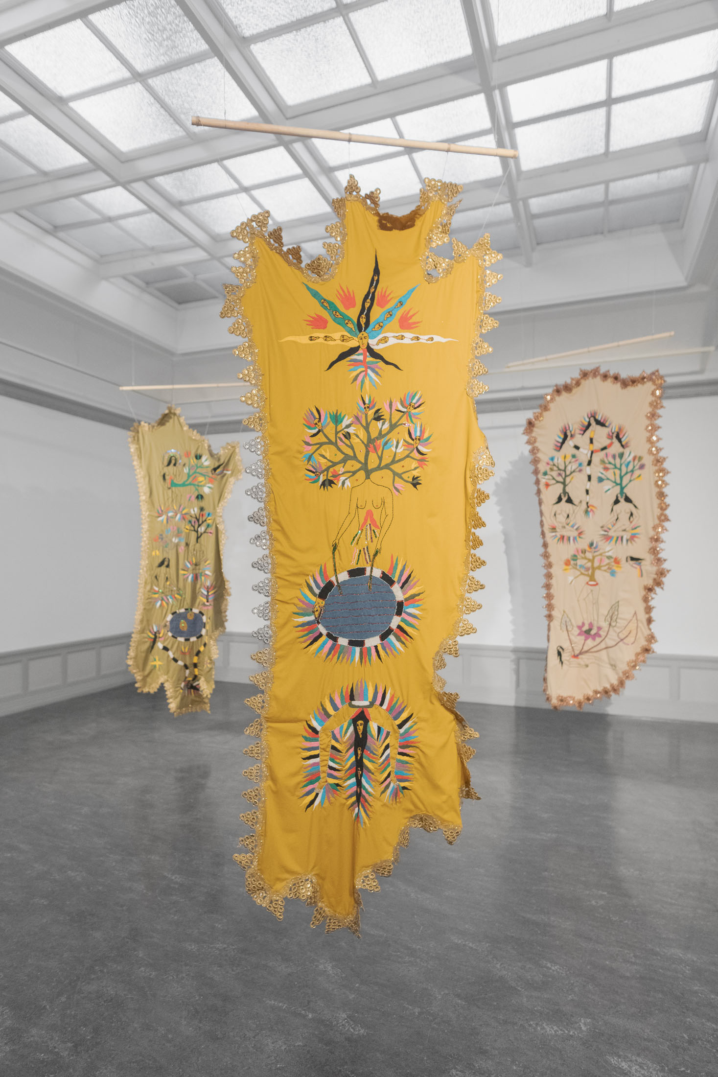 Citra Sasmita at Kunsthall Stavanger