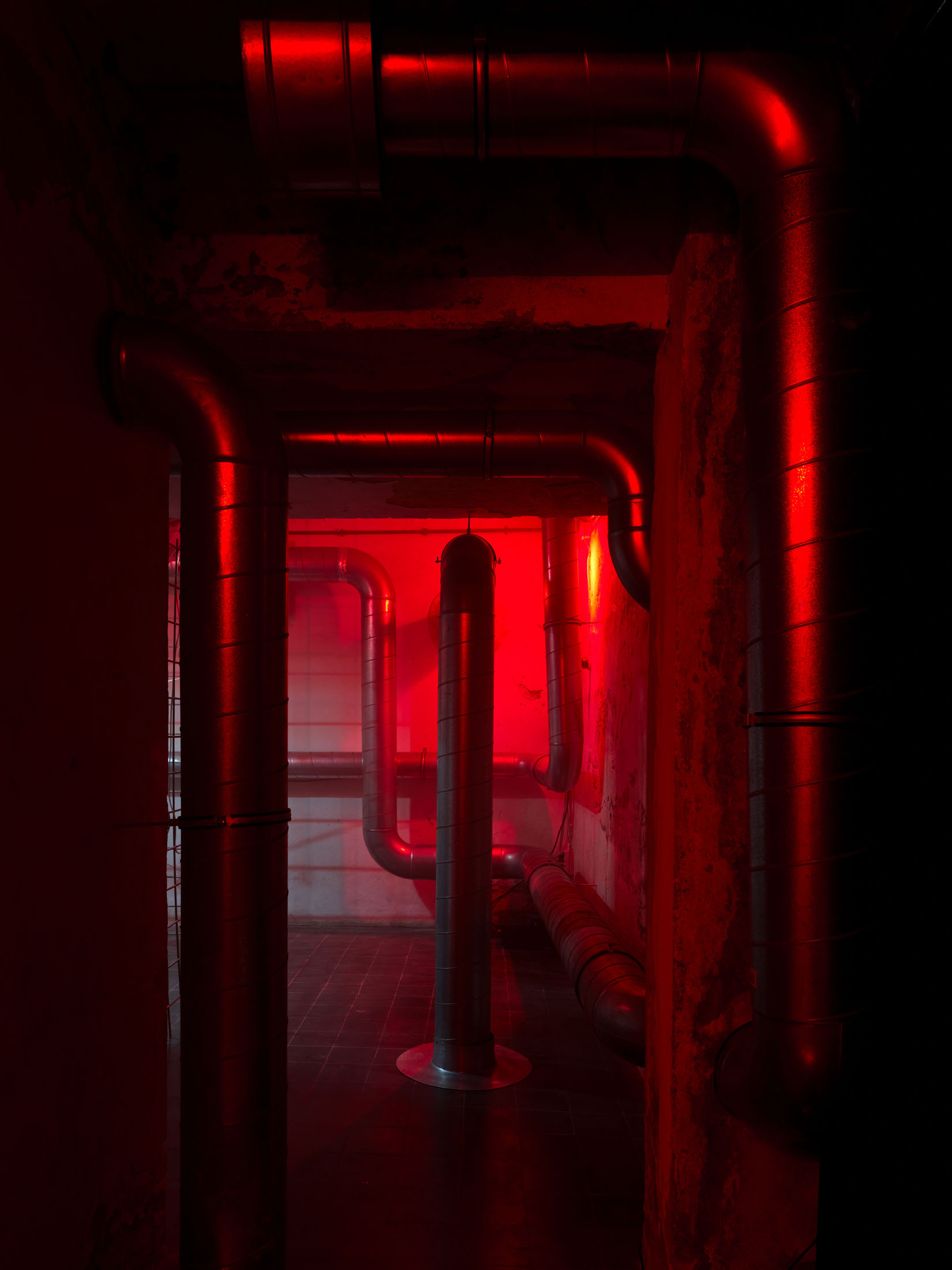 Hannah Perry at Tick Tack, Antwerp