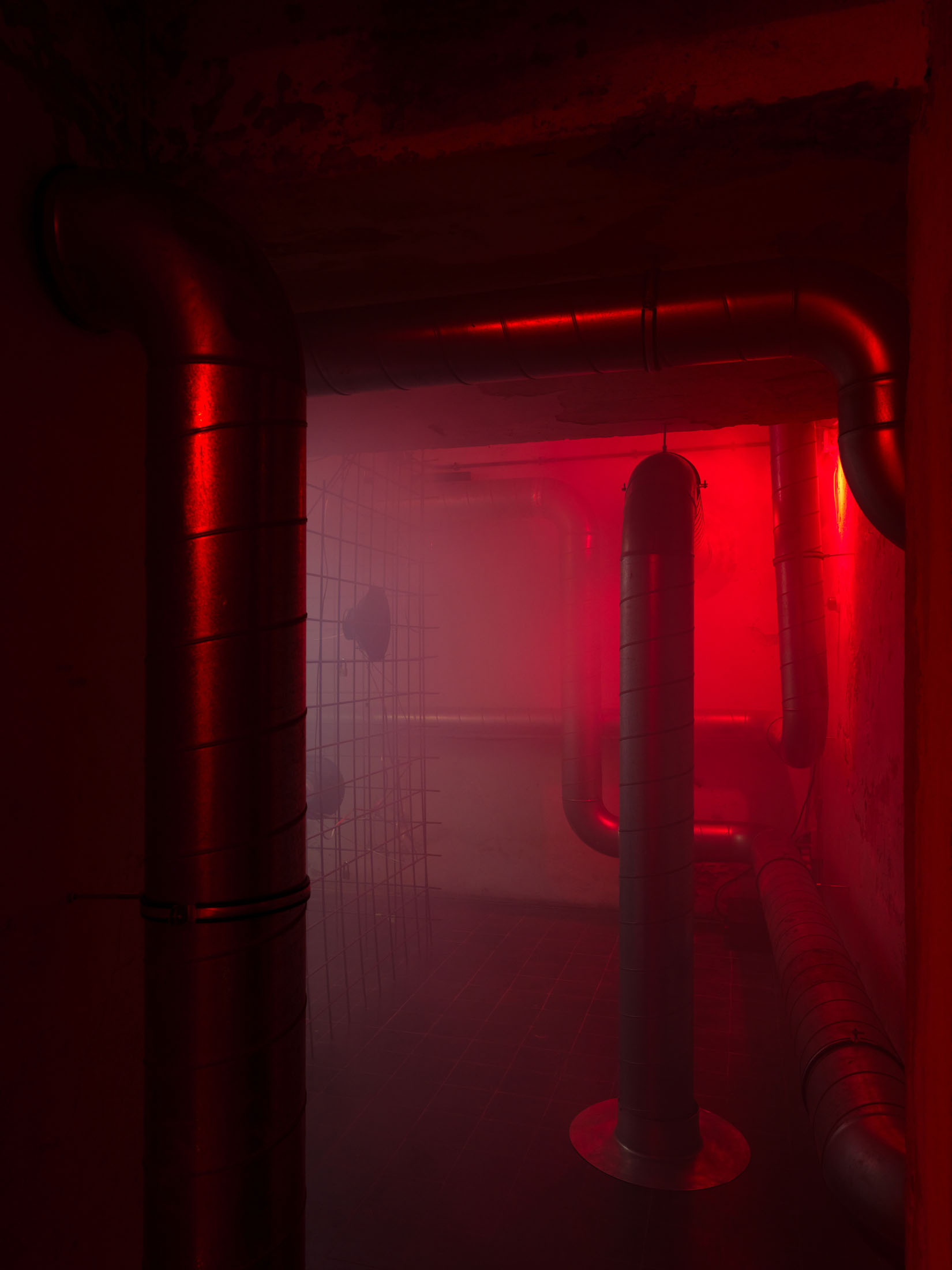 Hannah Perry at Tick Tack, Antwerp