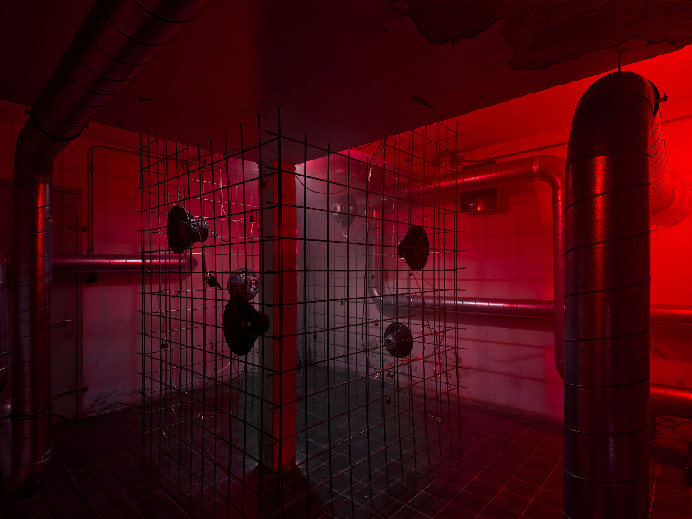 Hannah Perry at Tick Tack, Antwerp