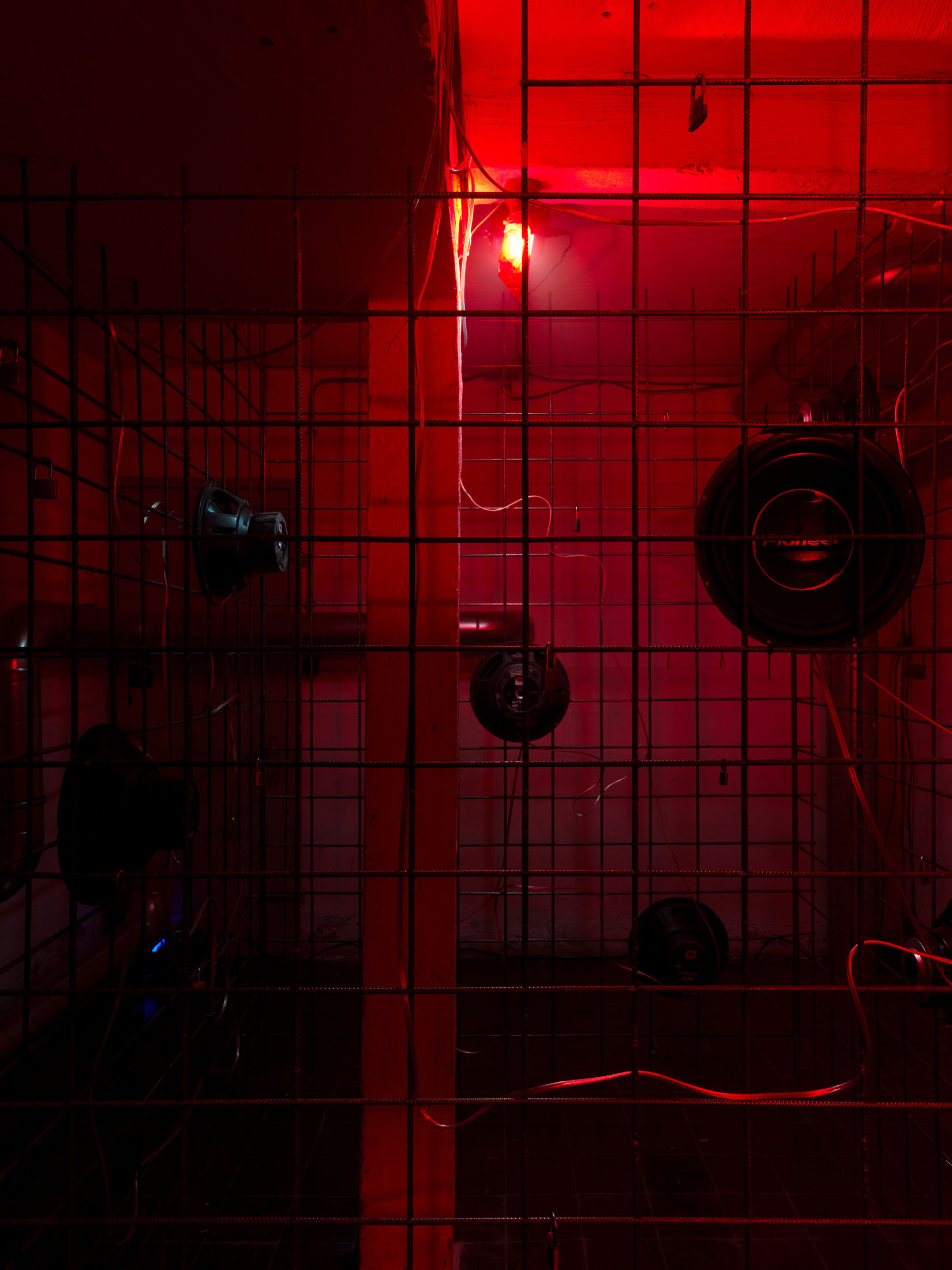 Hannah Perry at Tick Tack, Antwerp