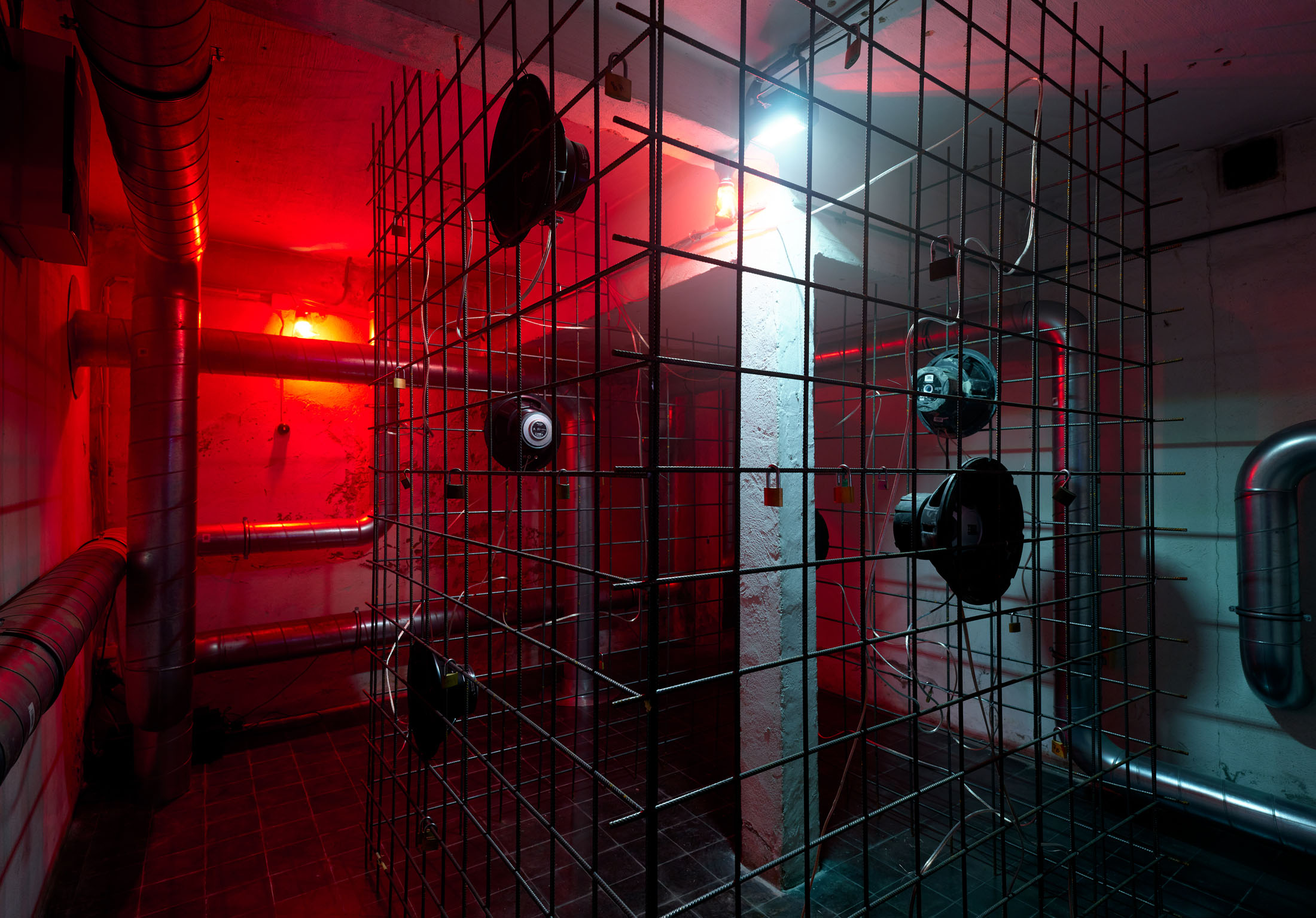 Hannah Perry at Tick Tack, Antwerp