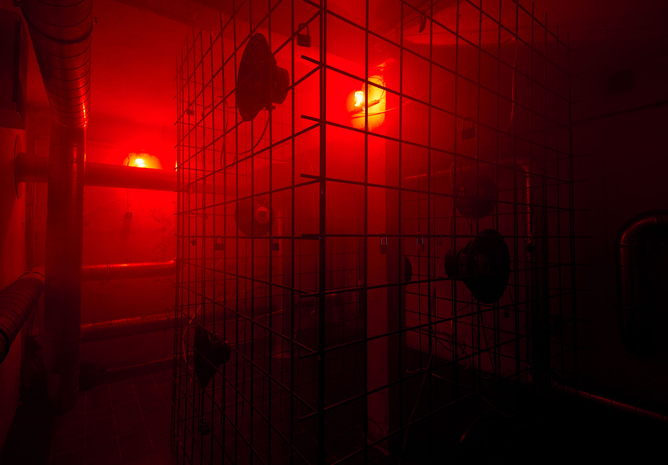 Hannah Perry at Tick Tack, Antwerp