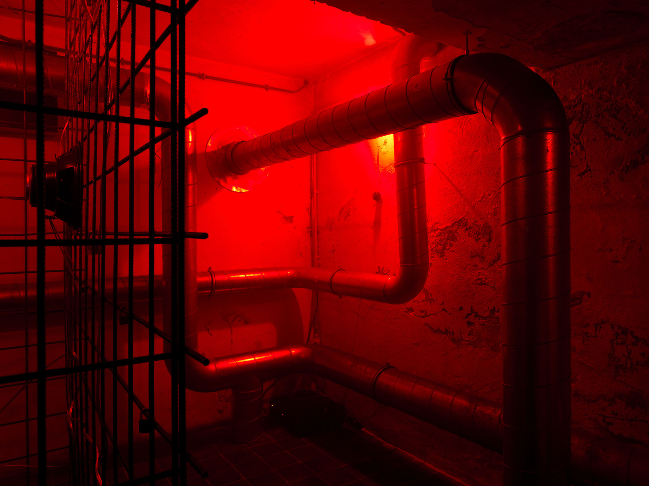 Hannah Perry at Tick Tack, Antwerp