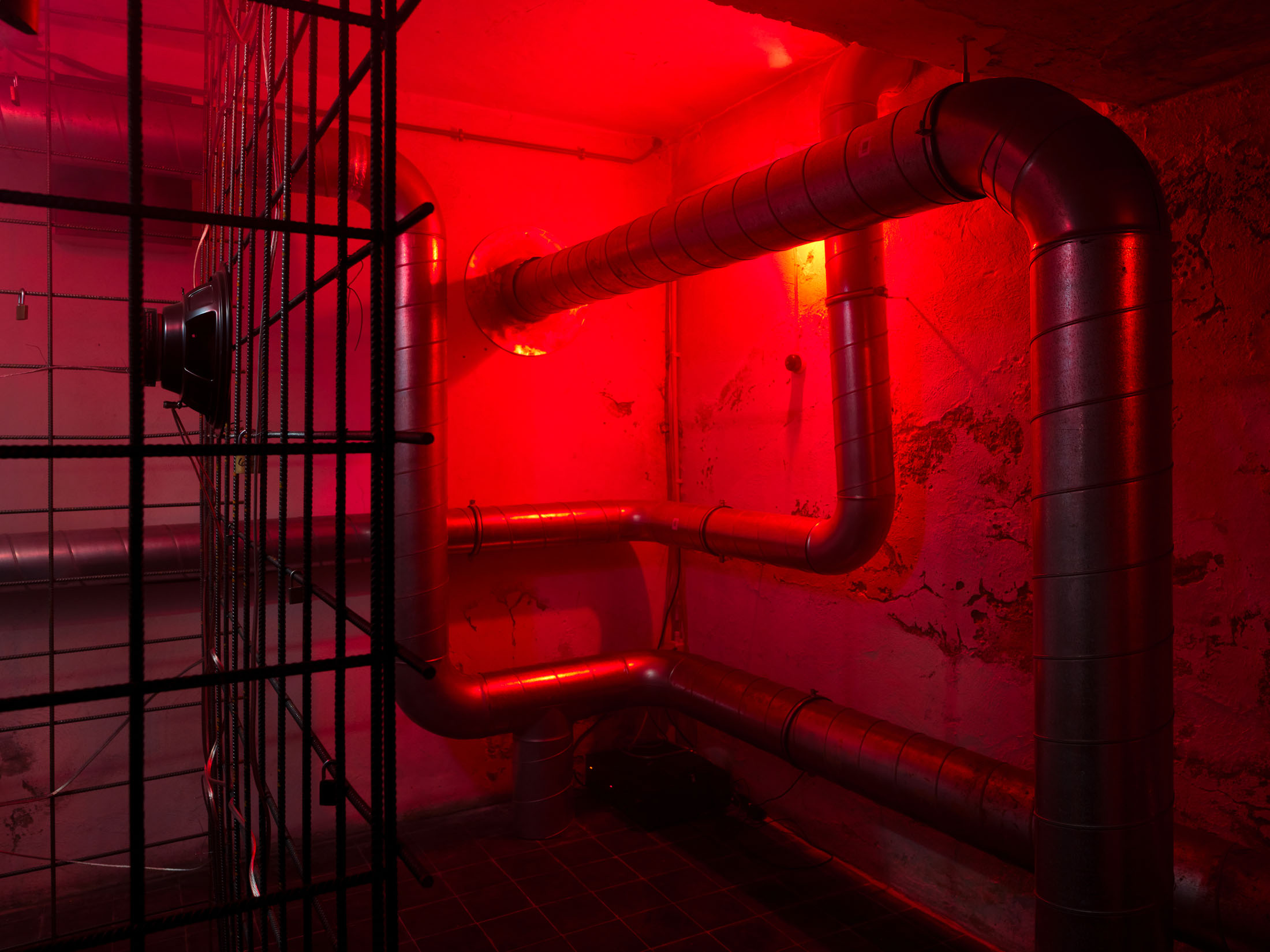 Hannah Perry at Tick Tack, Antwerp