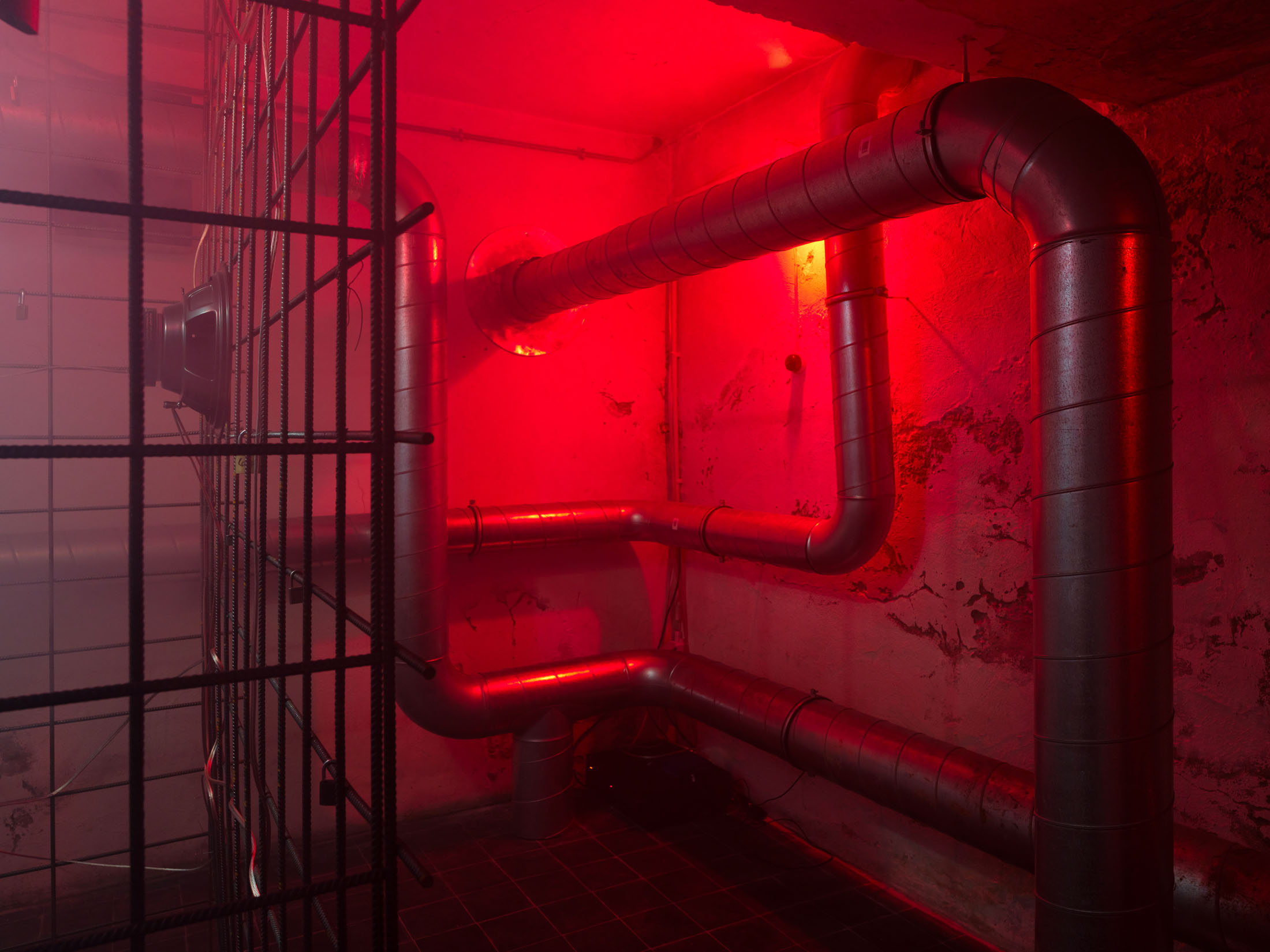 Hannah Perry at Tick Tack, Antwerp