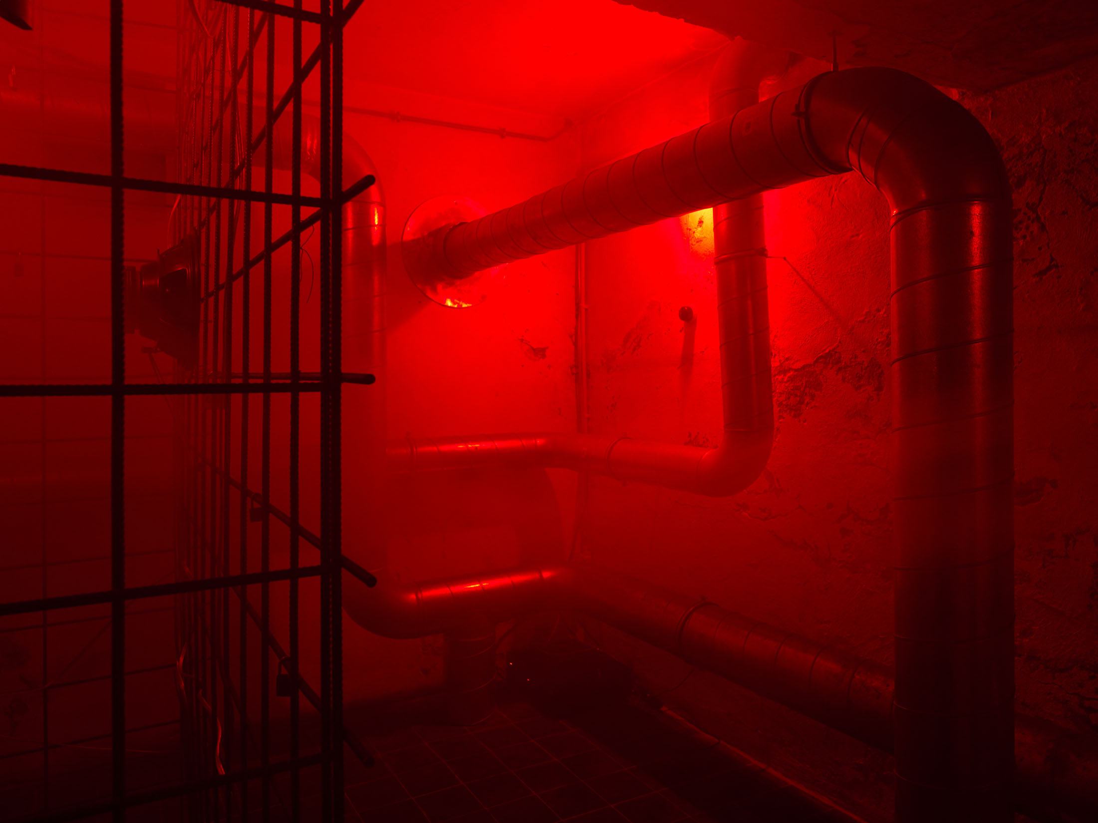 Hannah Perry at Tick Tack, Antwerp