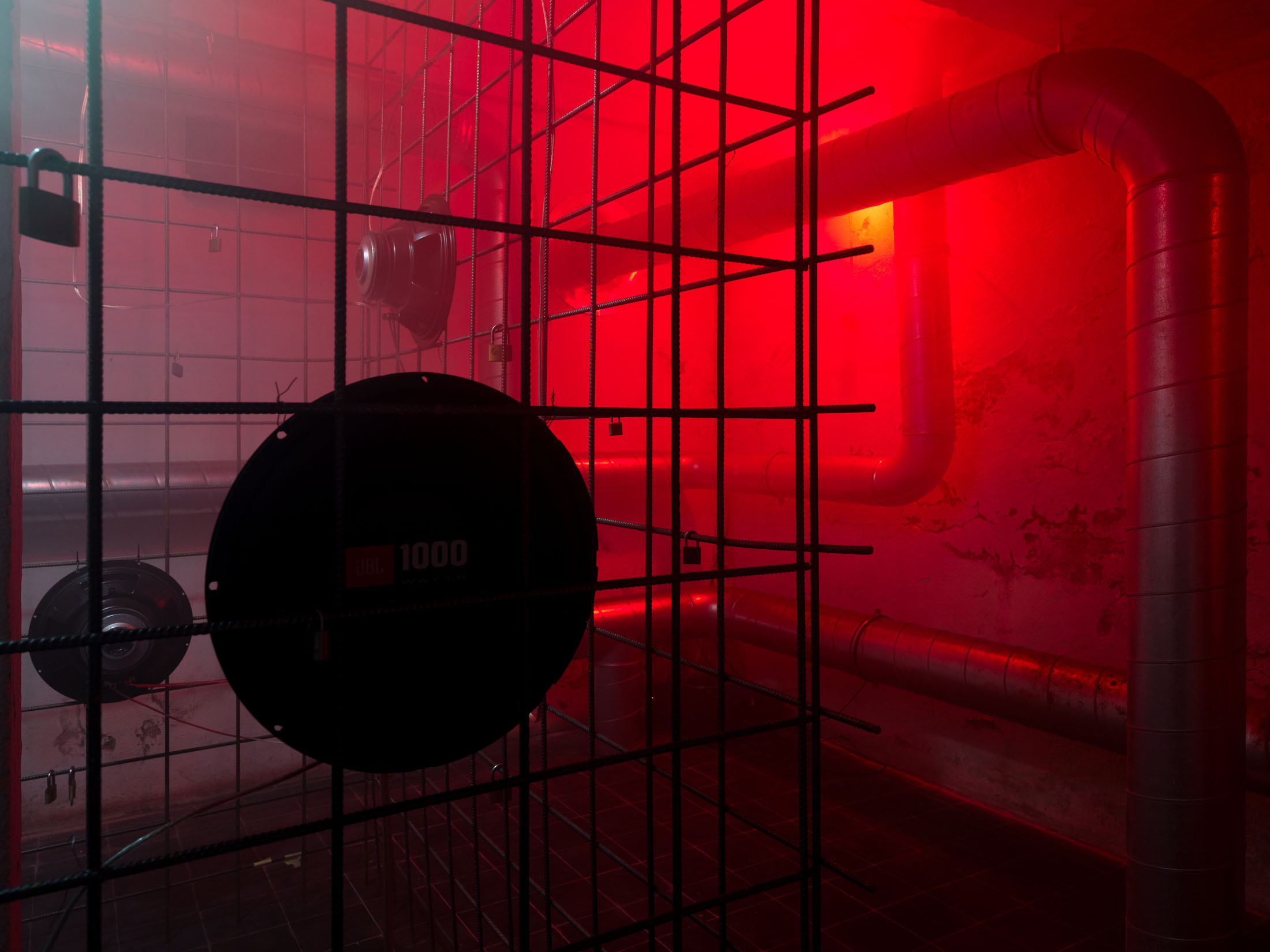Hannah Perry at Tick Tack, Antwerp