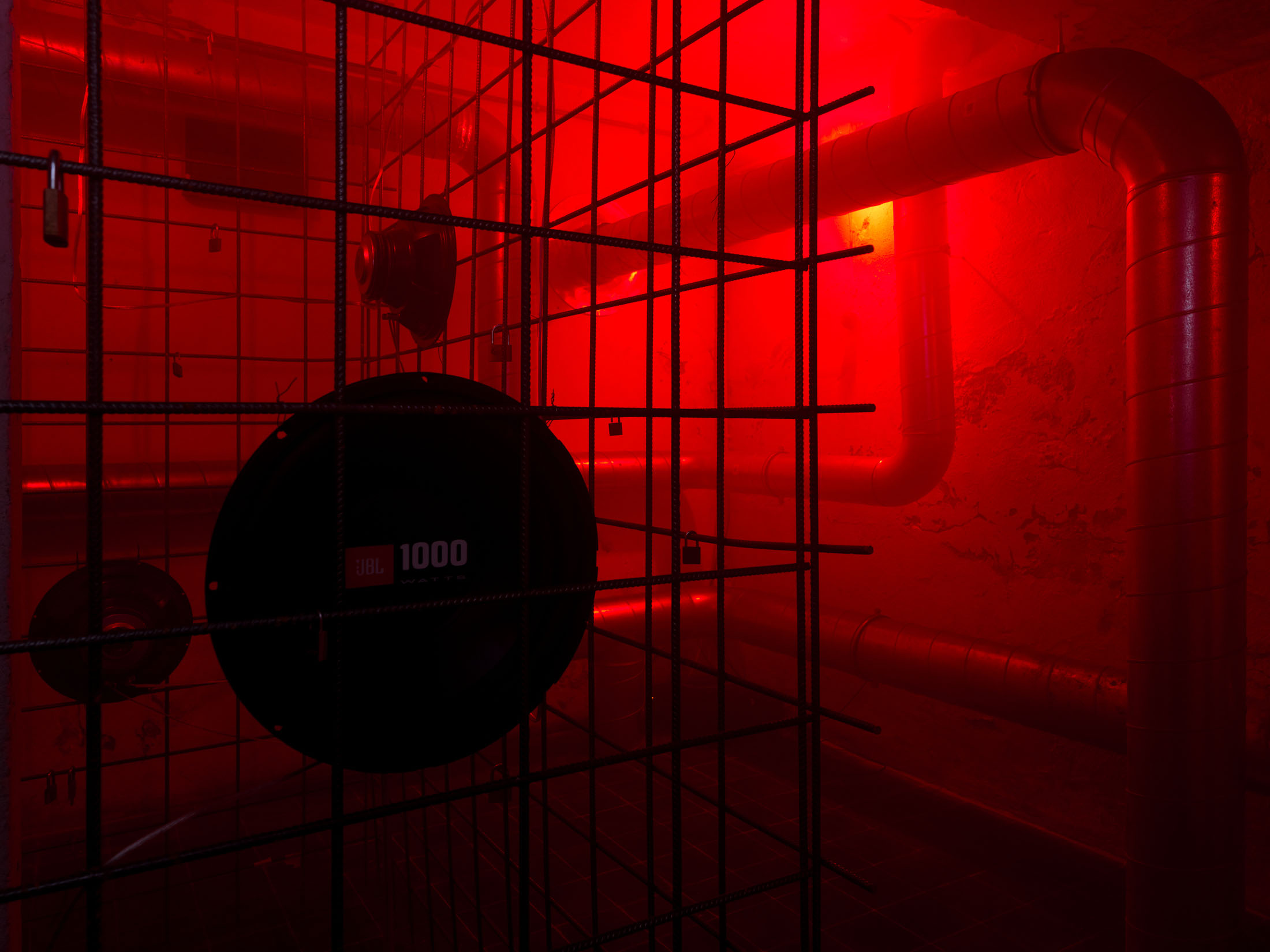 Hannah Perry at Tick Tack, Antwerp