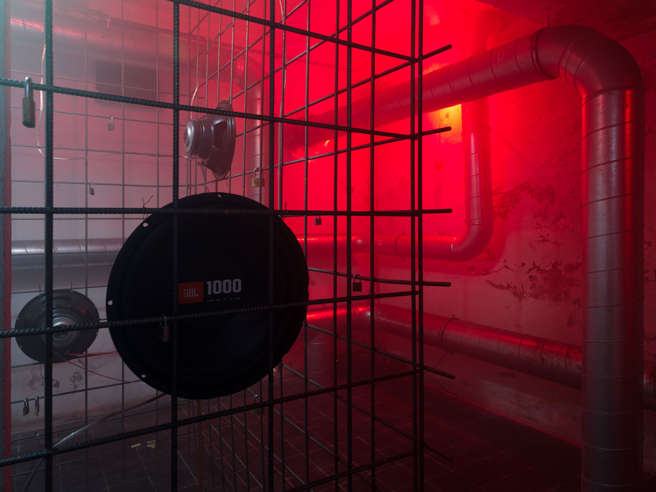 Hannah Perry at Tick Tack, Antwerp