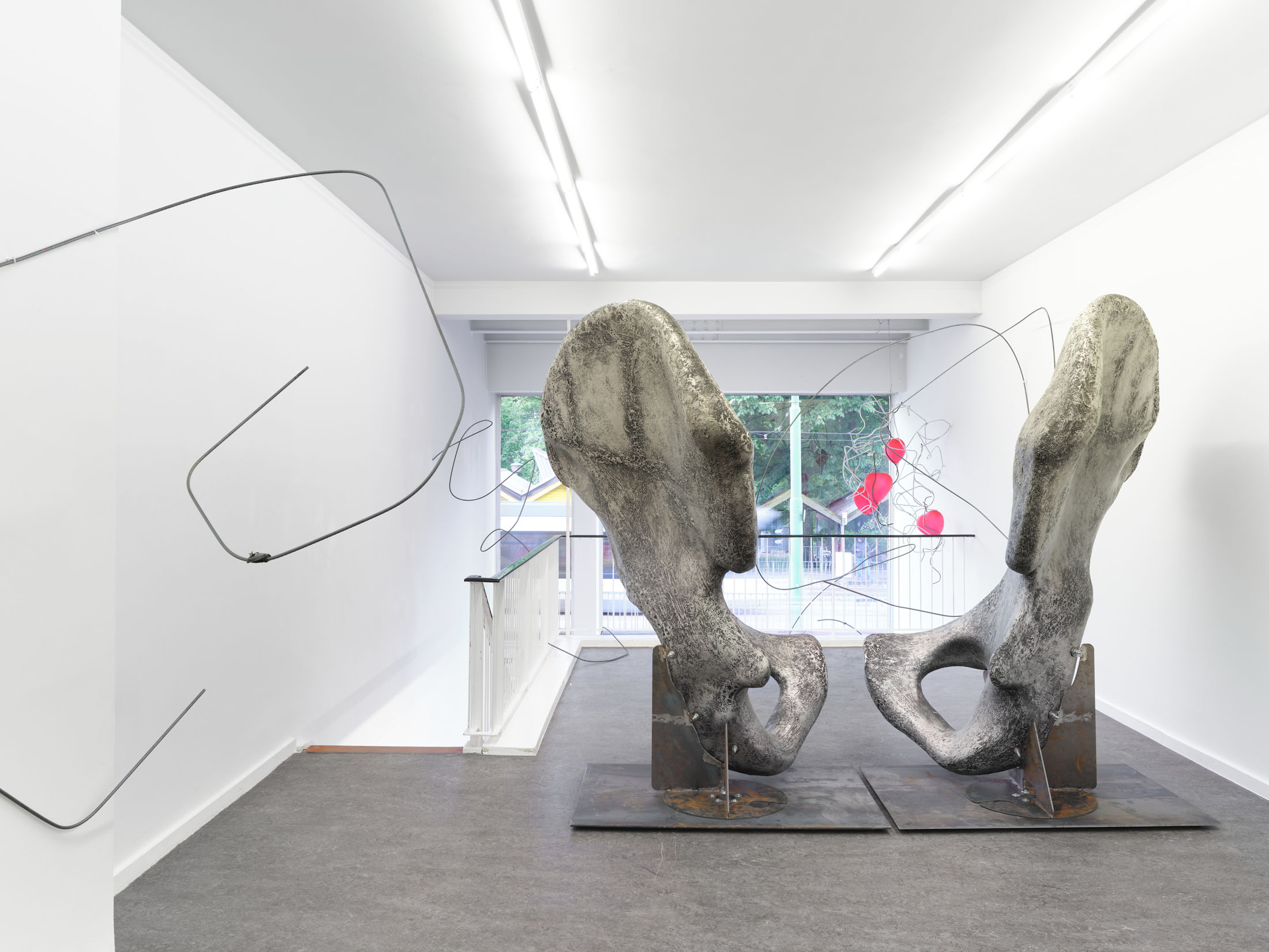 Hannah Perry at Tick Tack, Antwerp