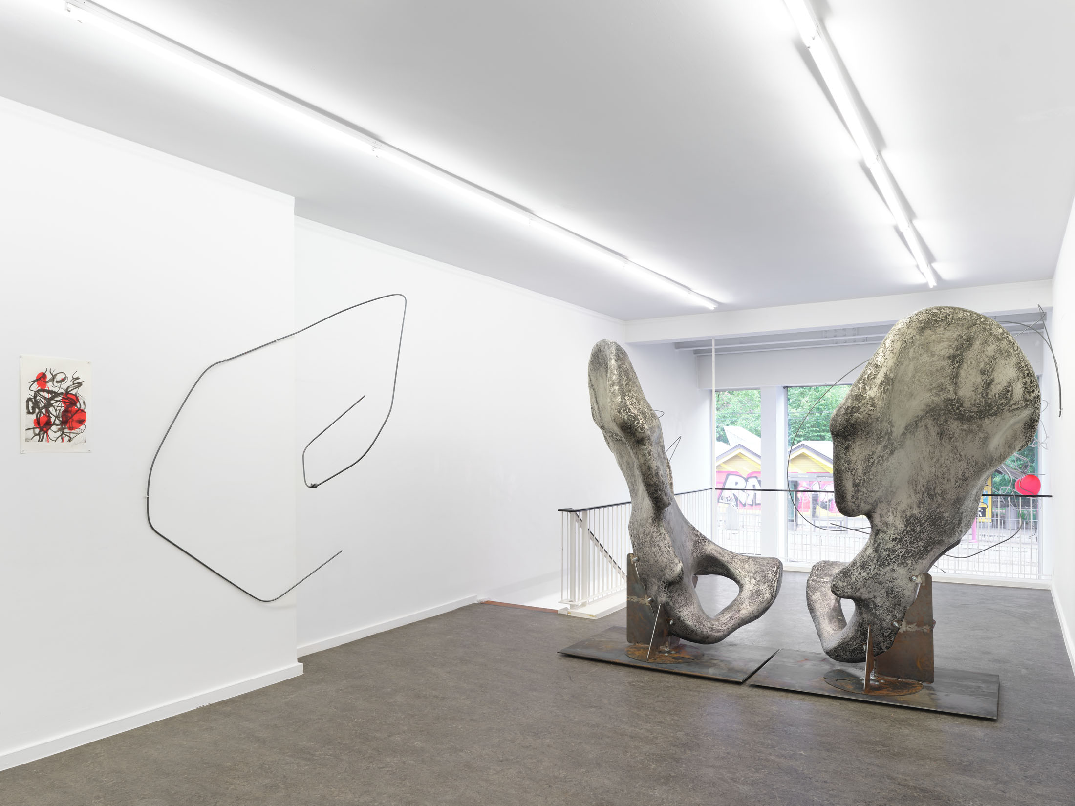 Hannah Perry at Tick Tack, Antwerp