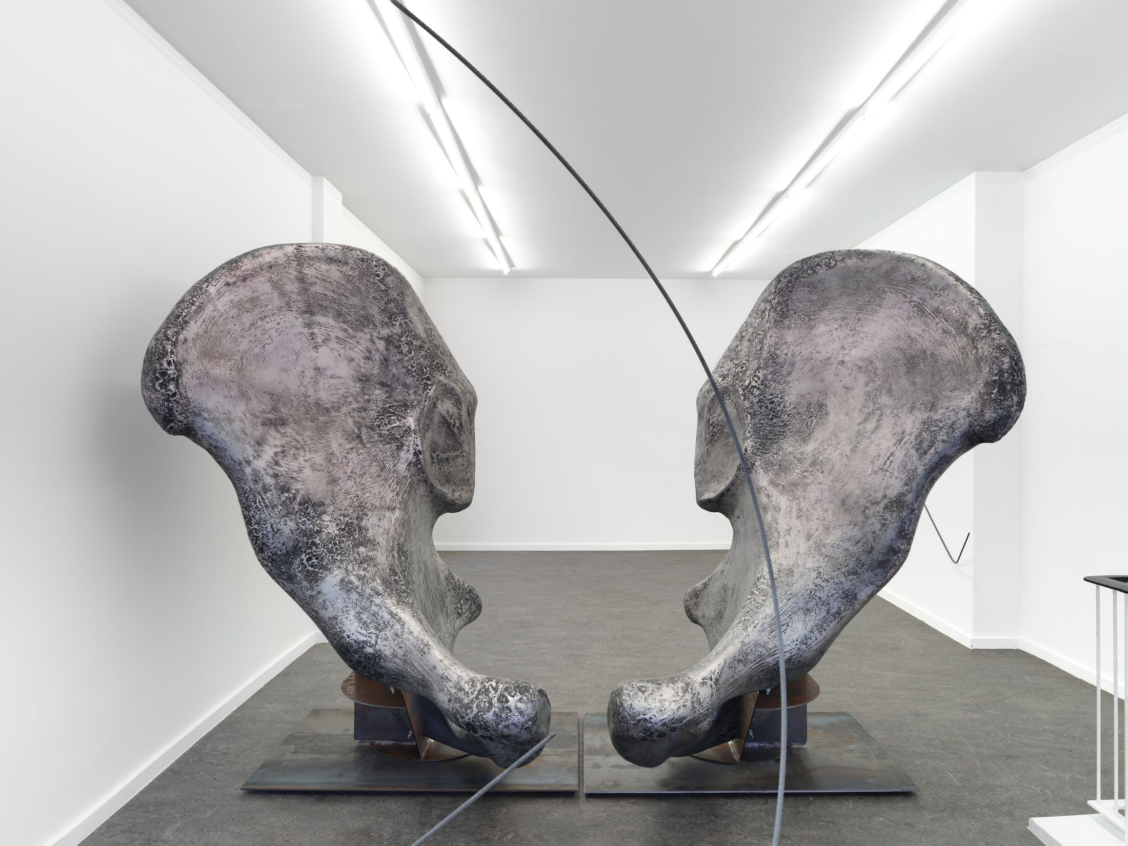 Hannah Perry at Tick Tack, Antwerp