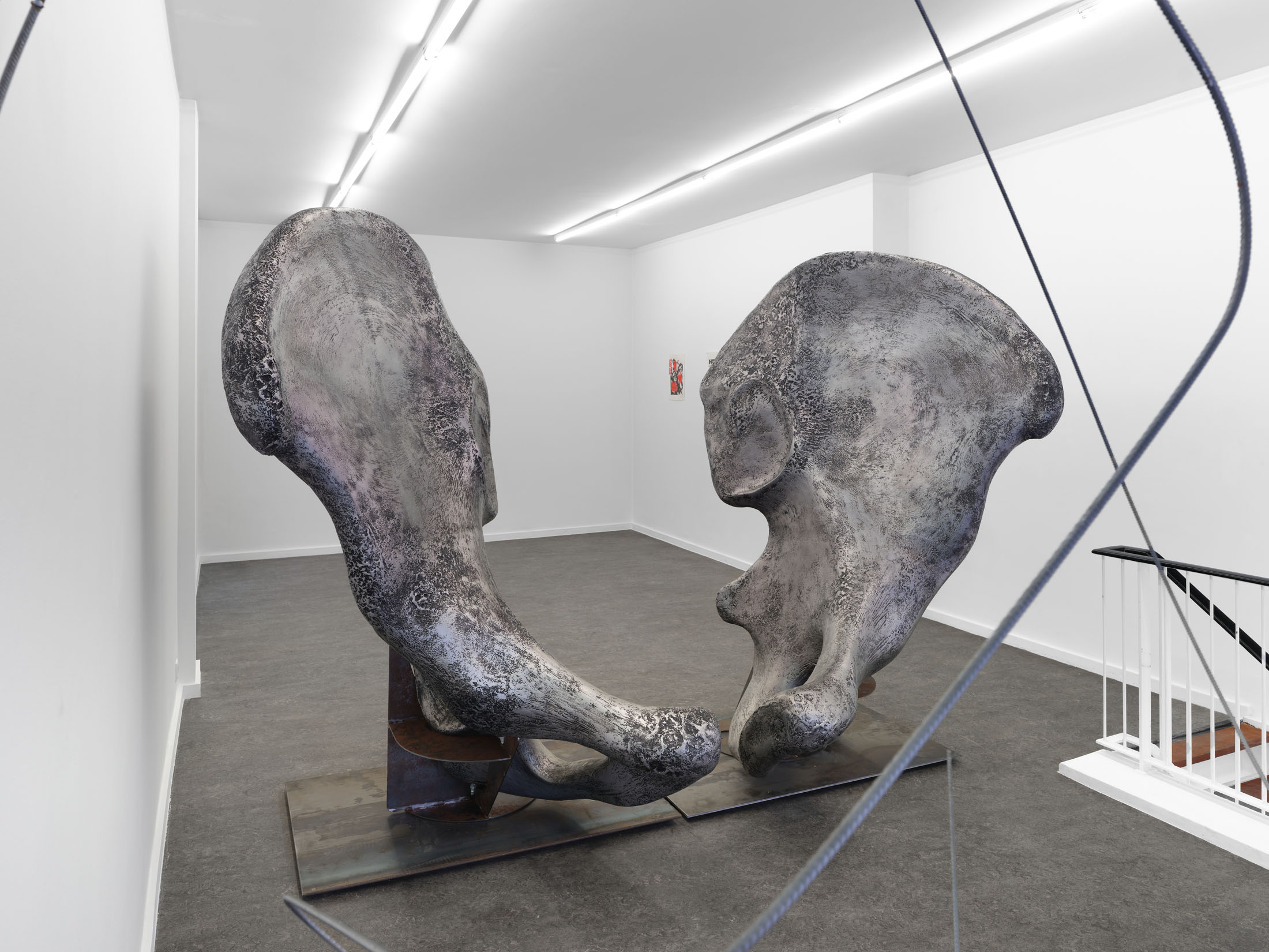 Hannah Perry at Tick Tack, Antwerp
