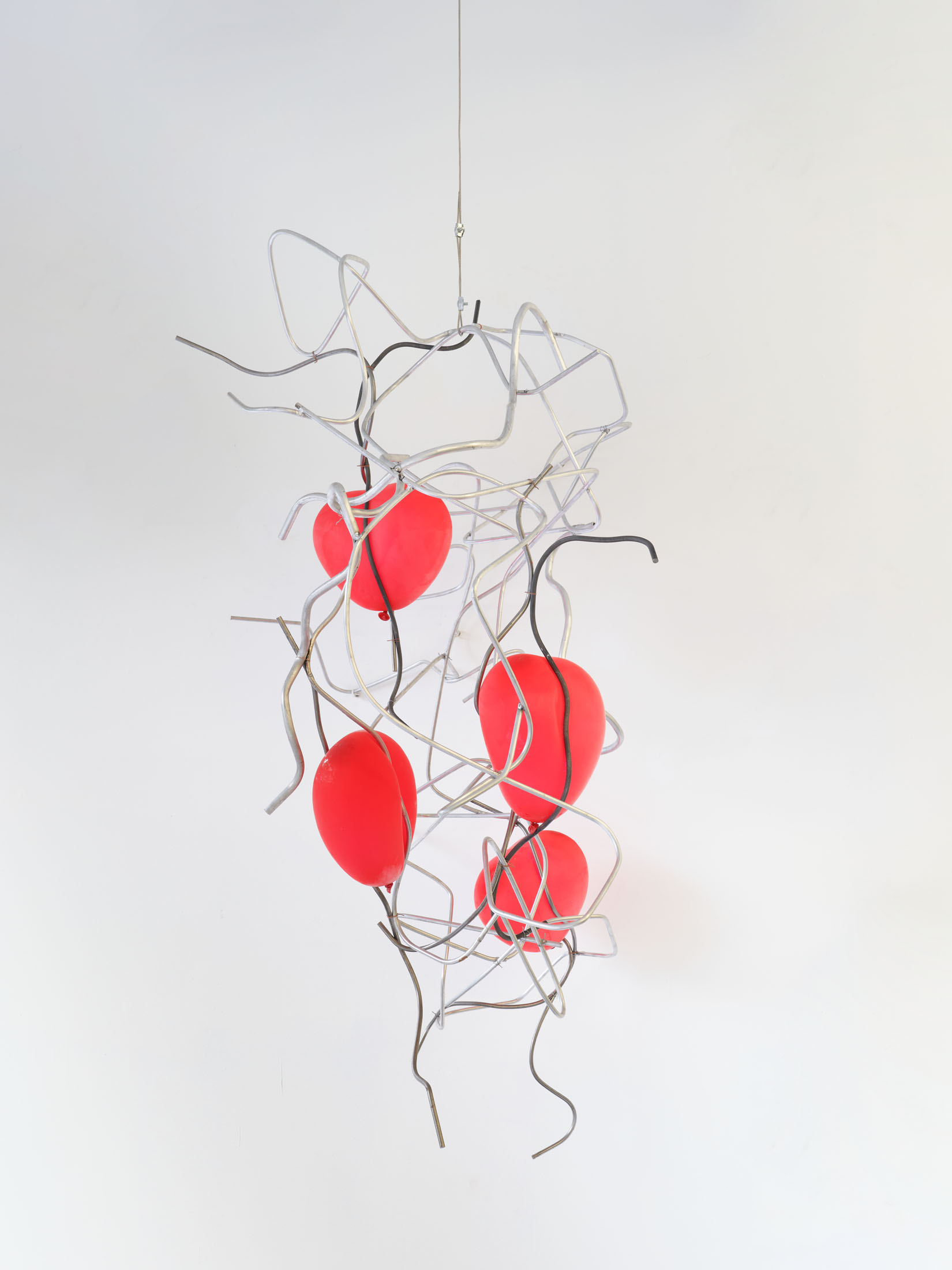 Hannah Perry at Tick Tack, Antwerp
