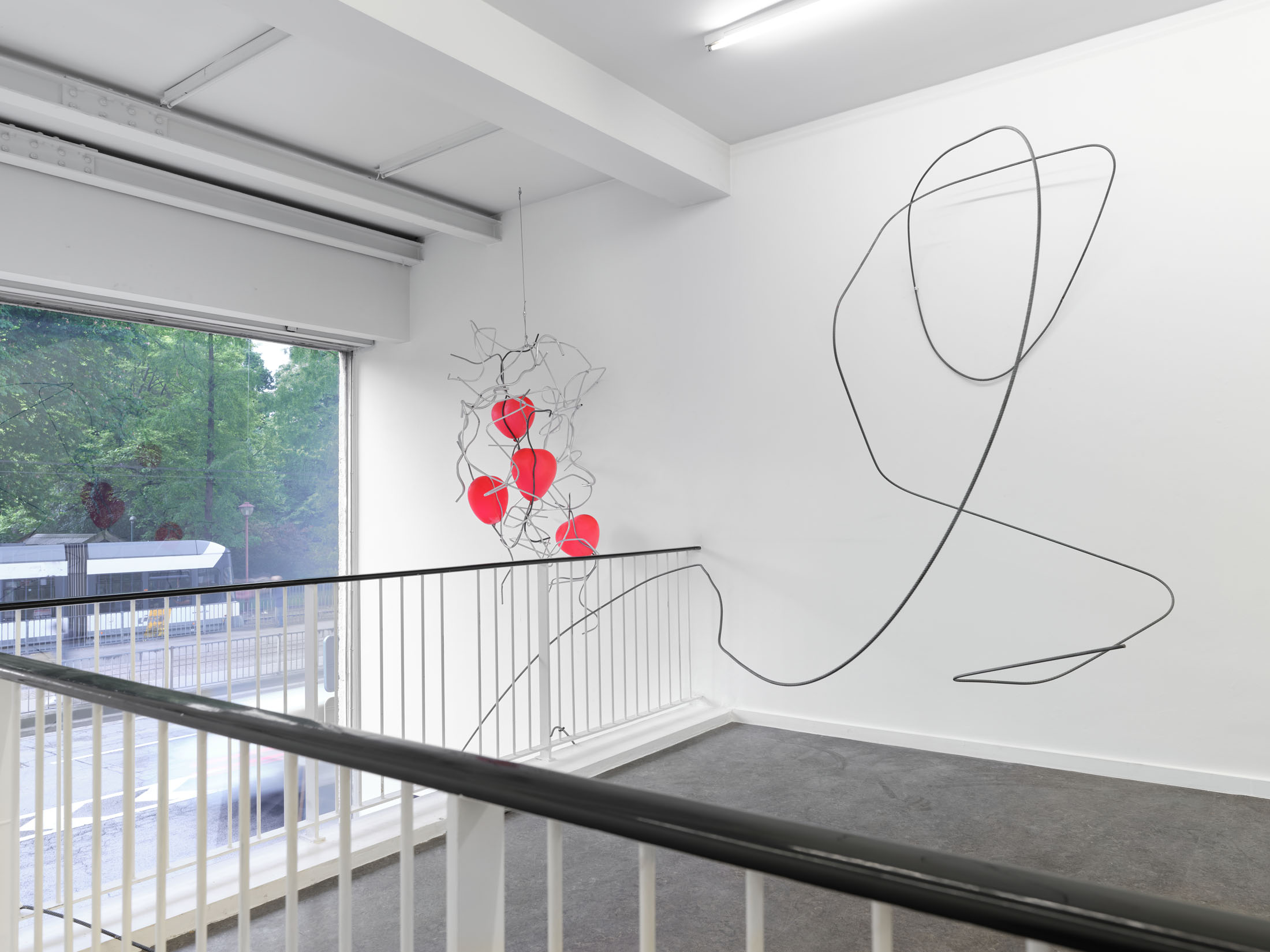 Hannah Perry at Tick Tack, Antwerp