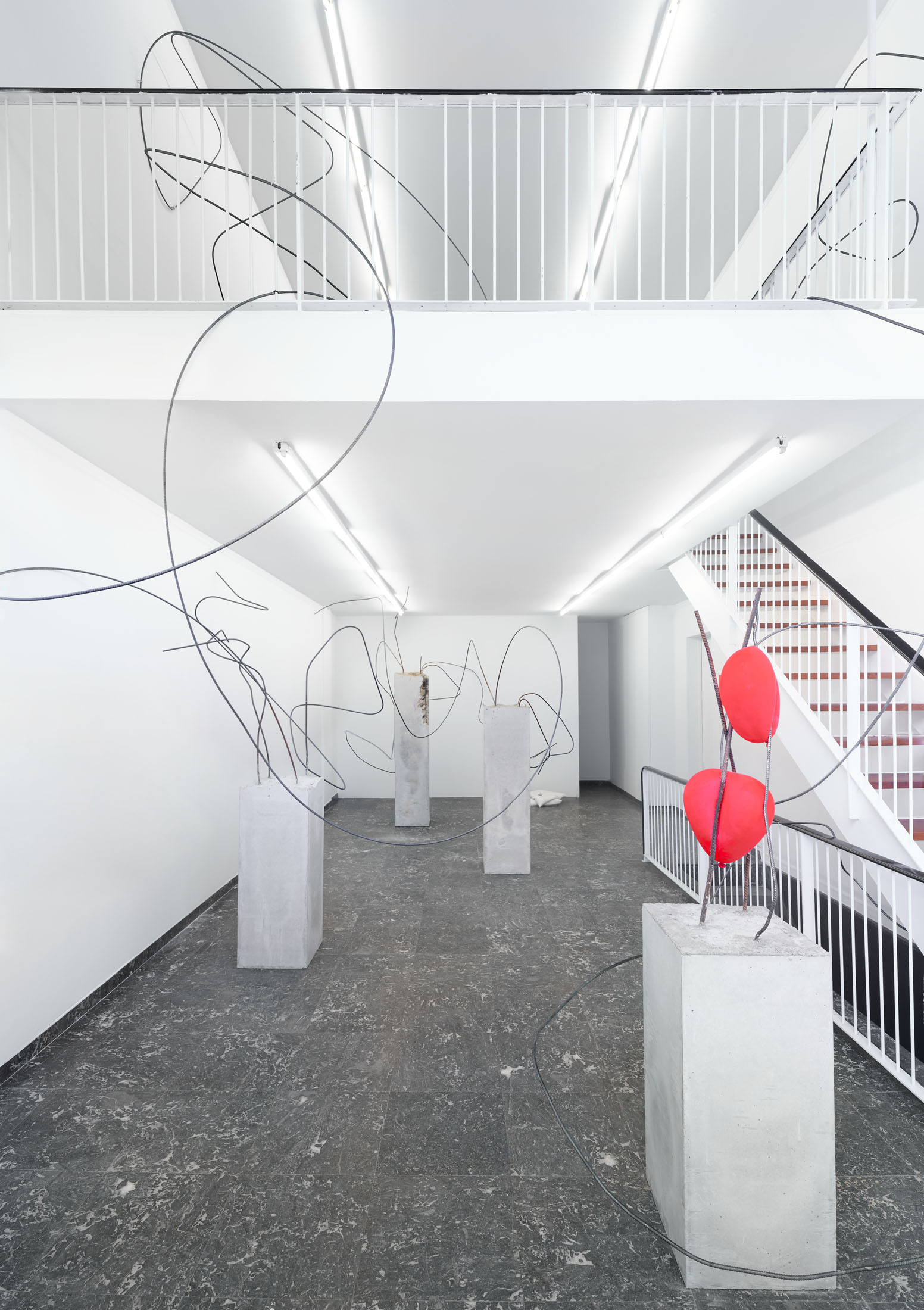 Hannah Perry at Tick Tack, Antwerp