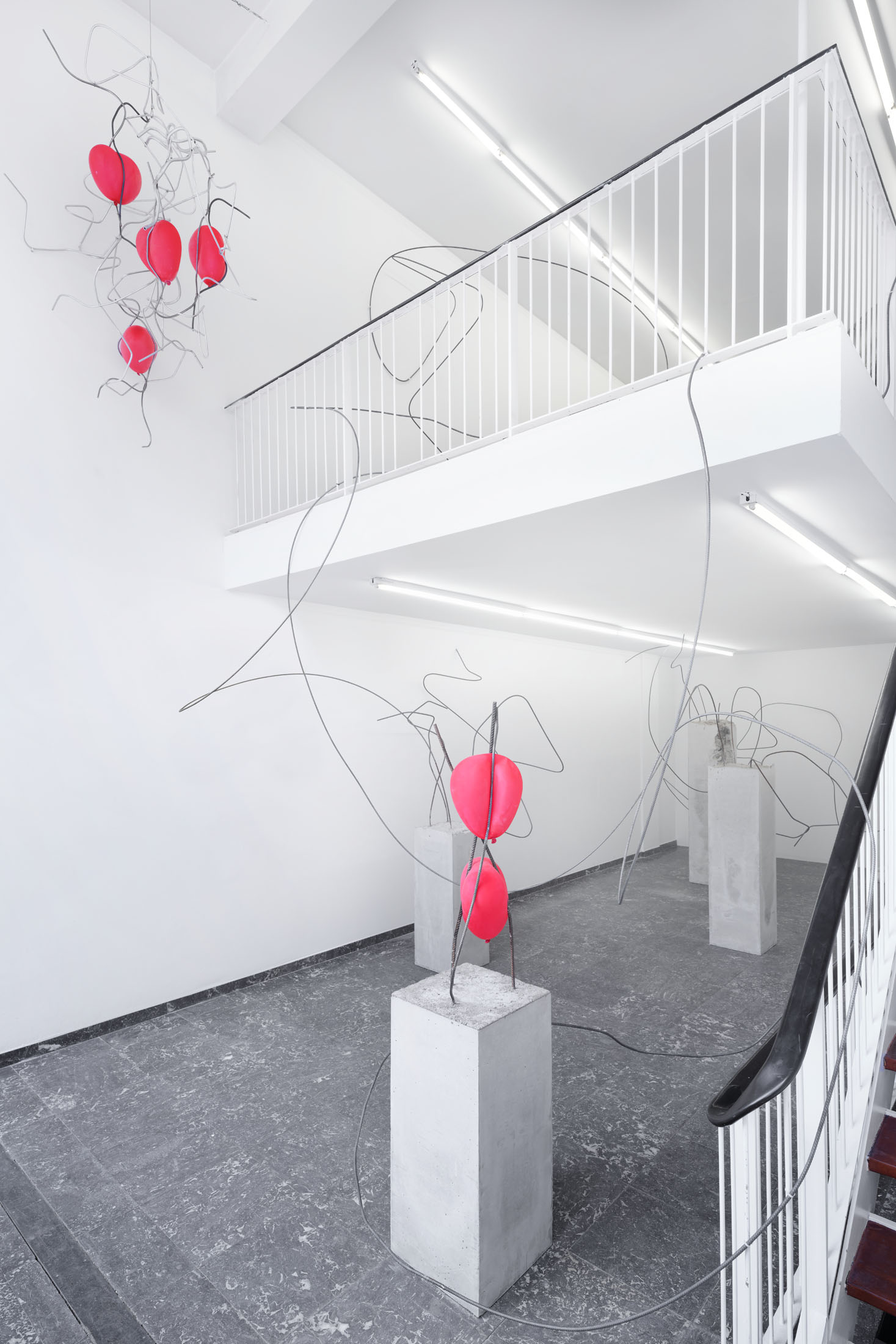Hannah Perry at Tick Tack, Antwerp
