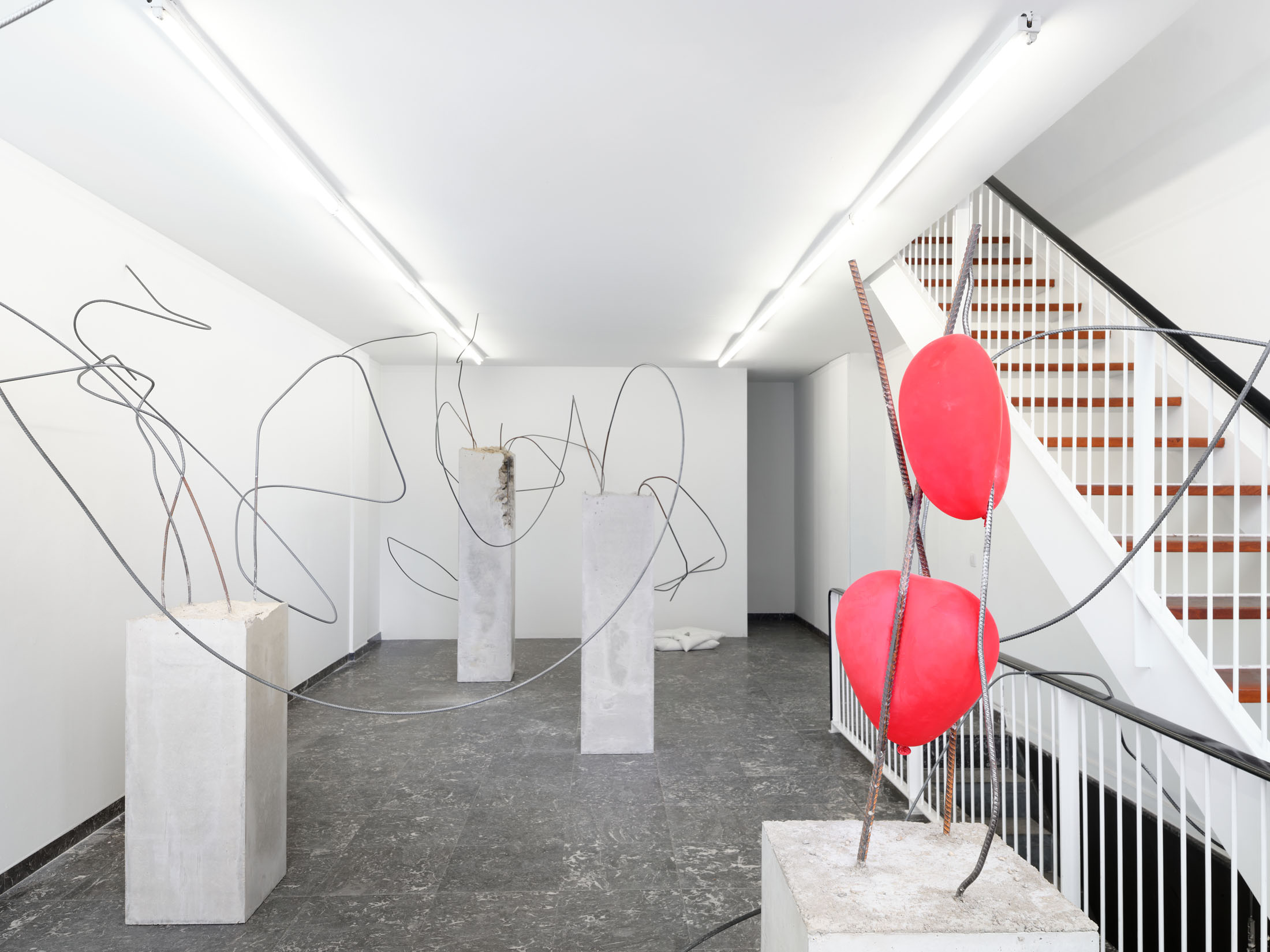 Hannah Perry at Tick Tack, Antwerp