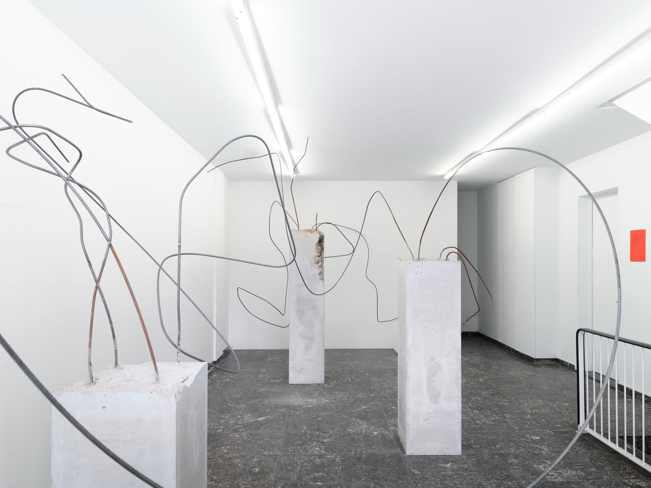 Hannah Perry at Tick Tack, Antwerp