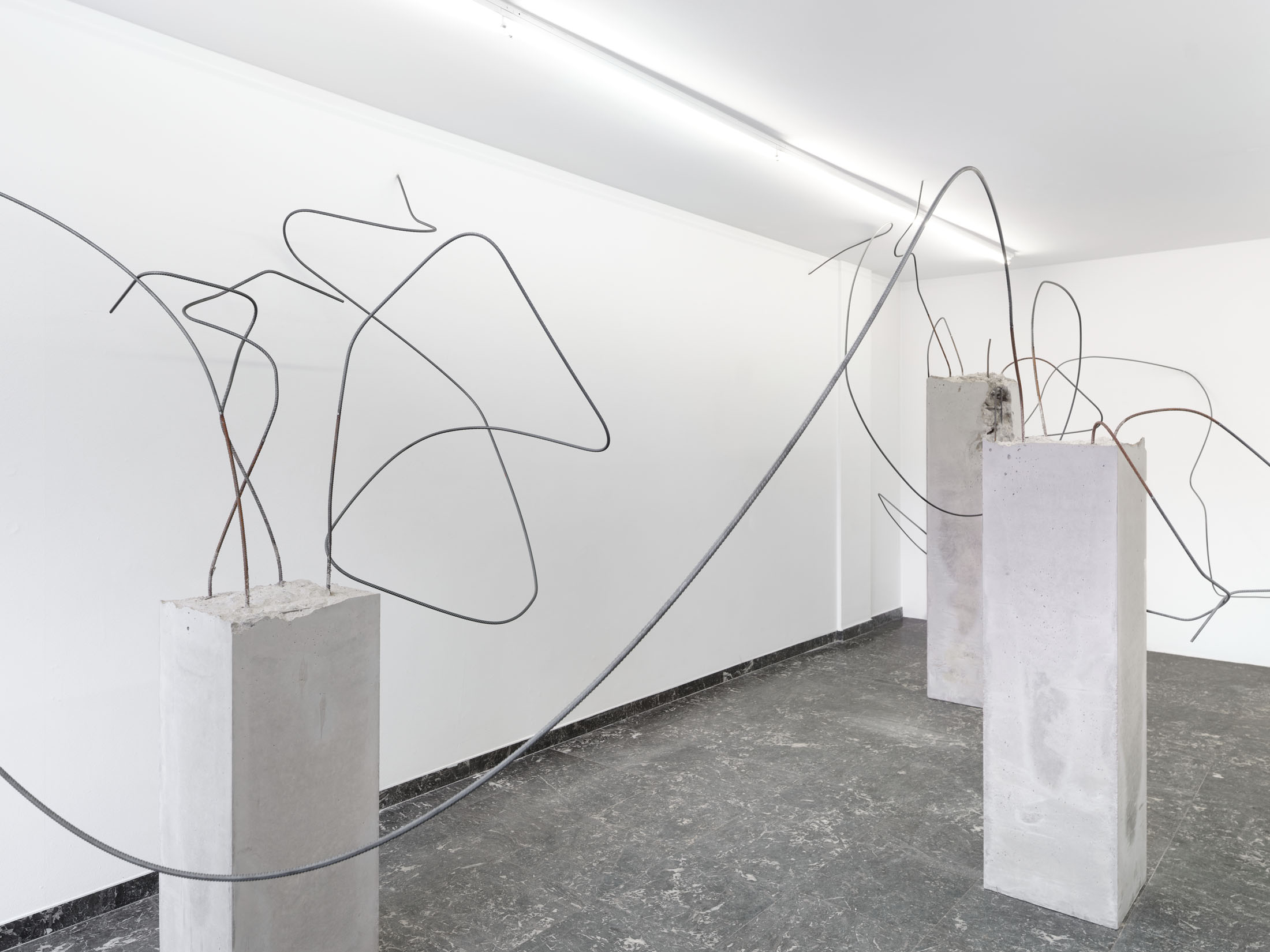 Hannah Perry at Tick Tack, Antwerp