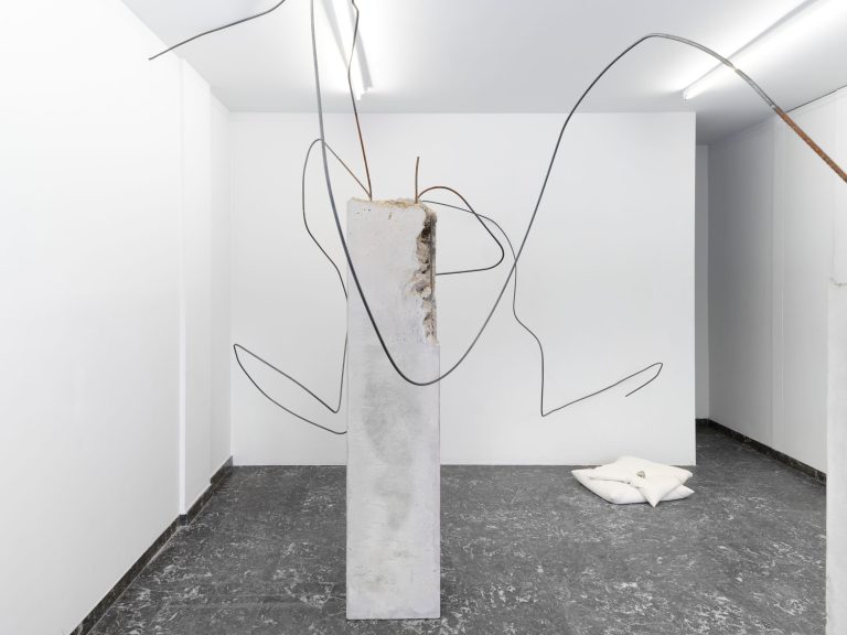 Hannah Perry at Tick Tack, Antwerp