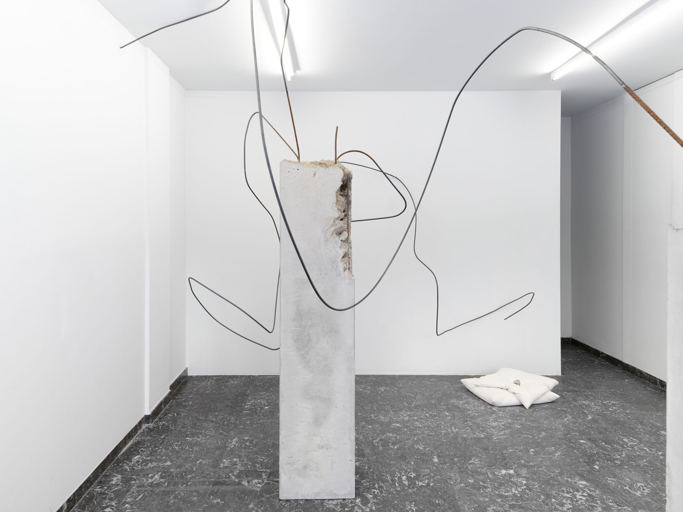 Hannah Perry at Tick Tack, Antwerp