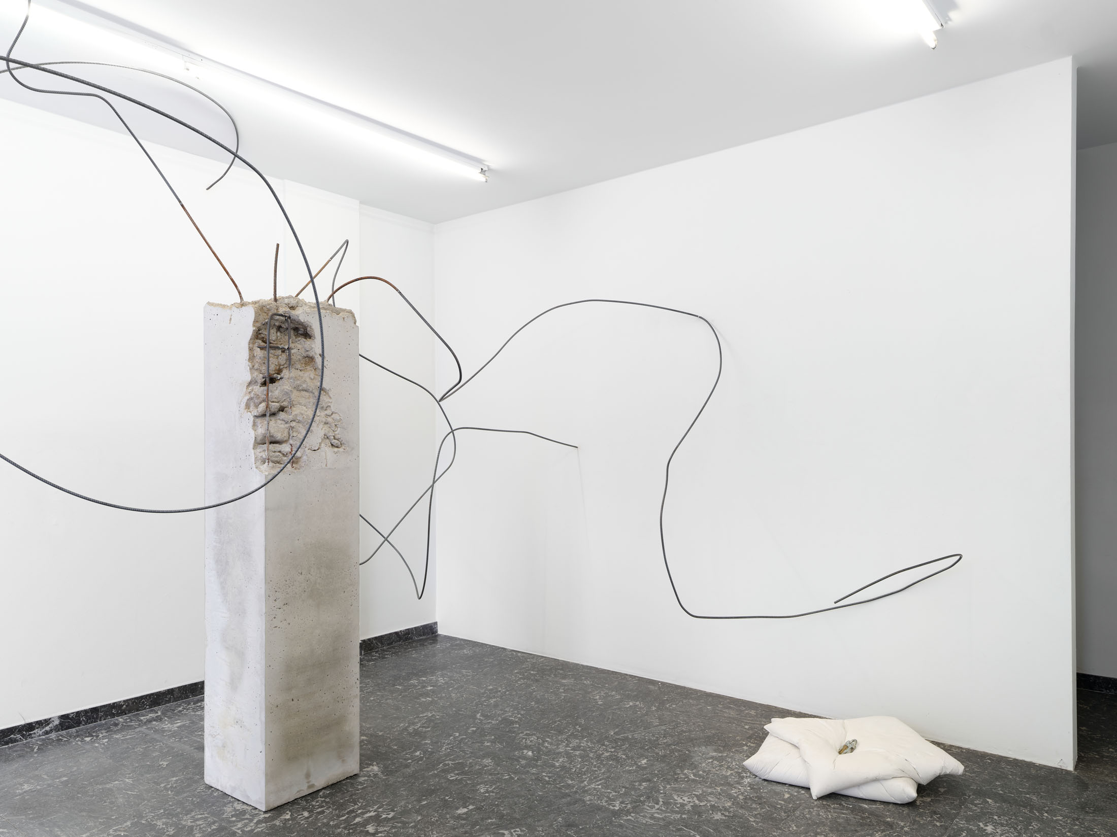 Hannah Perry at Tick Tack, Antwerp