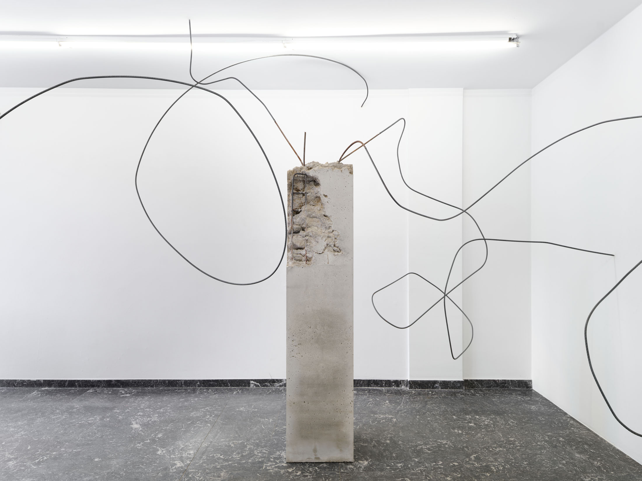 Hannah Perry at Tick Tack, Antwerp