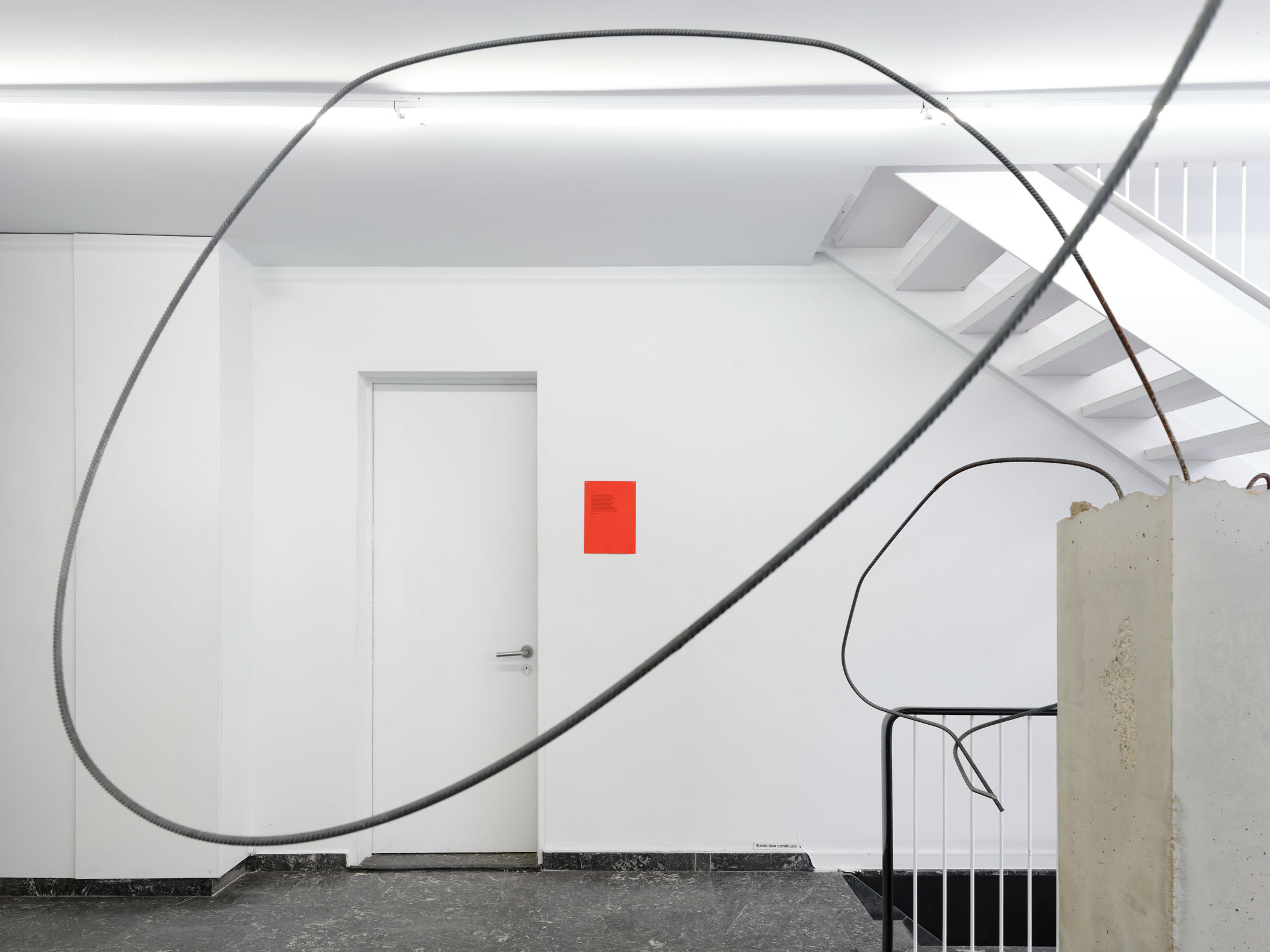 Hannah Perry at Tick Tack, Antwerp