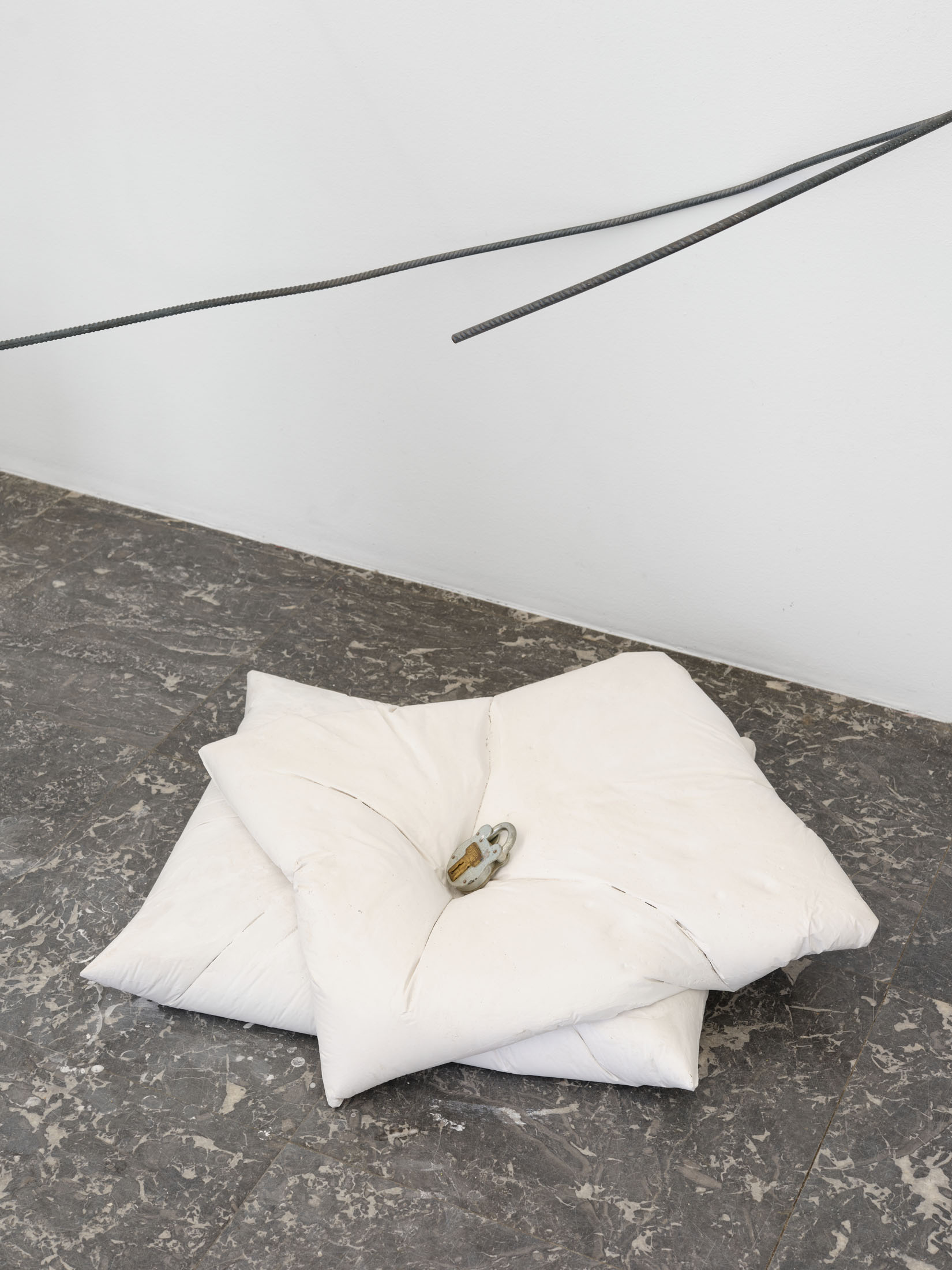 Hannah Perry at Tick Tack, Antwerp