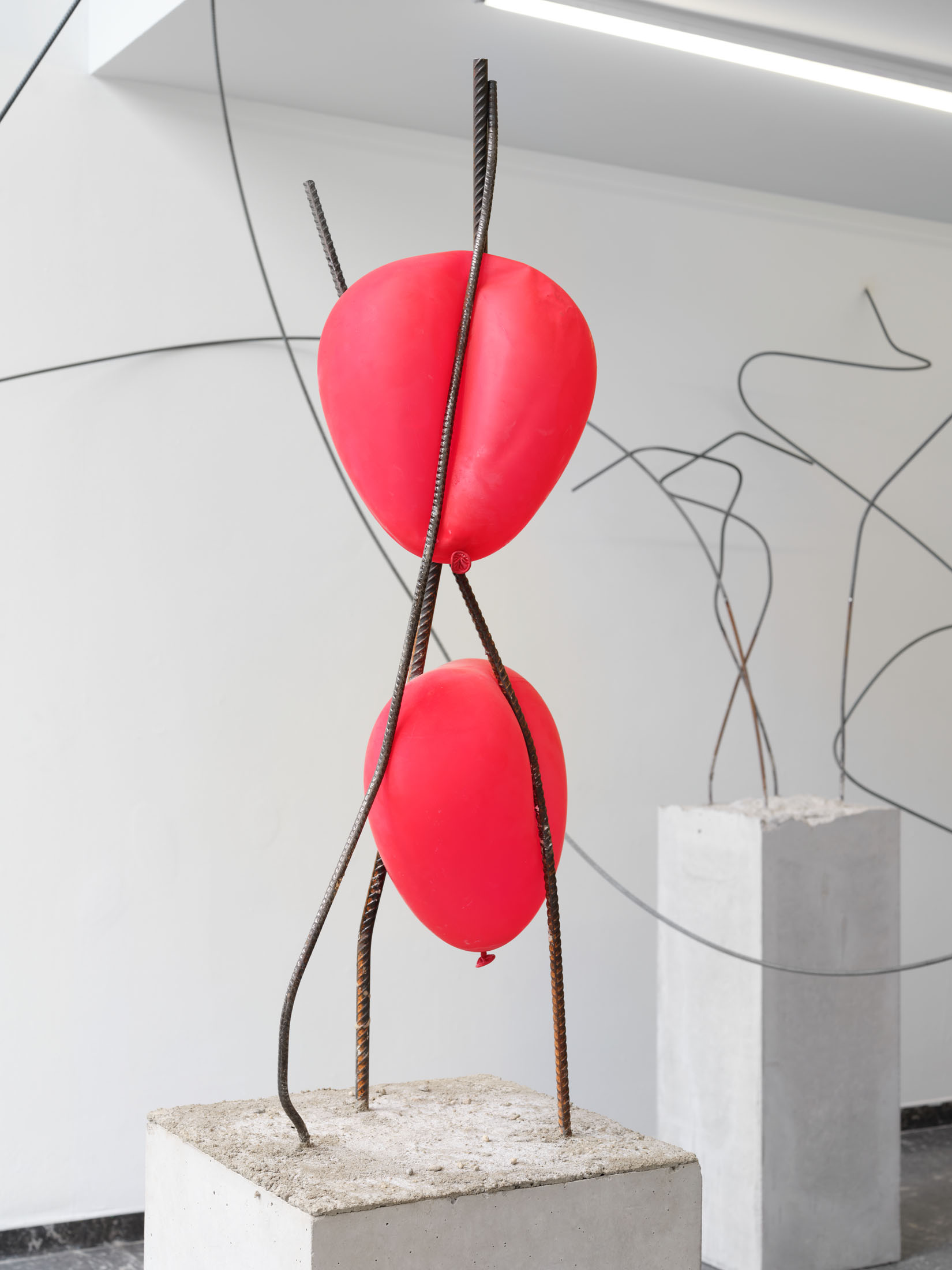 Hannah Perry at Tick Tack, Antwerp