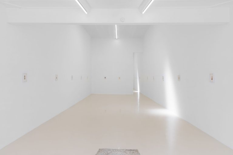 Joe Brainard at Chris Sharp Gallery, Los Angeles