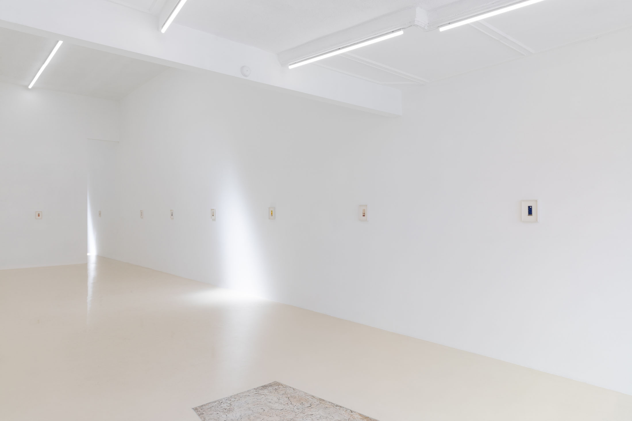 Joe Brainard at Chris Sharp Gallery, Los Angeles