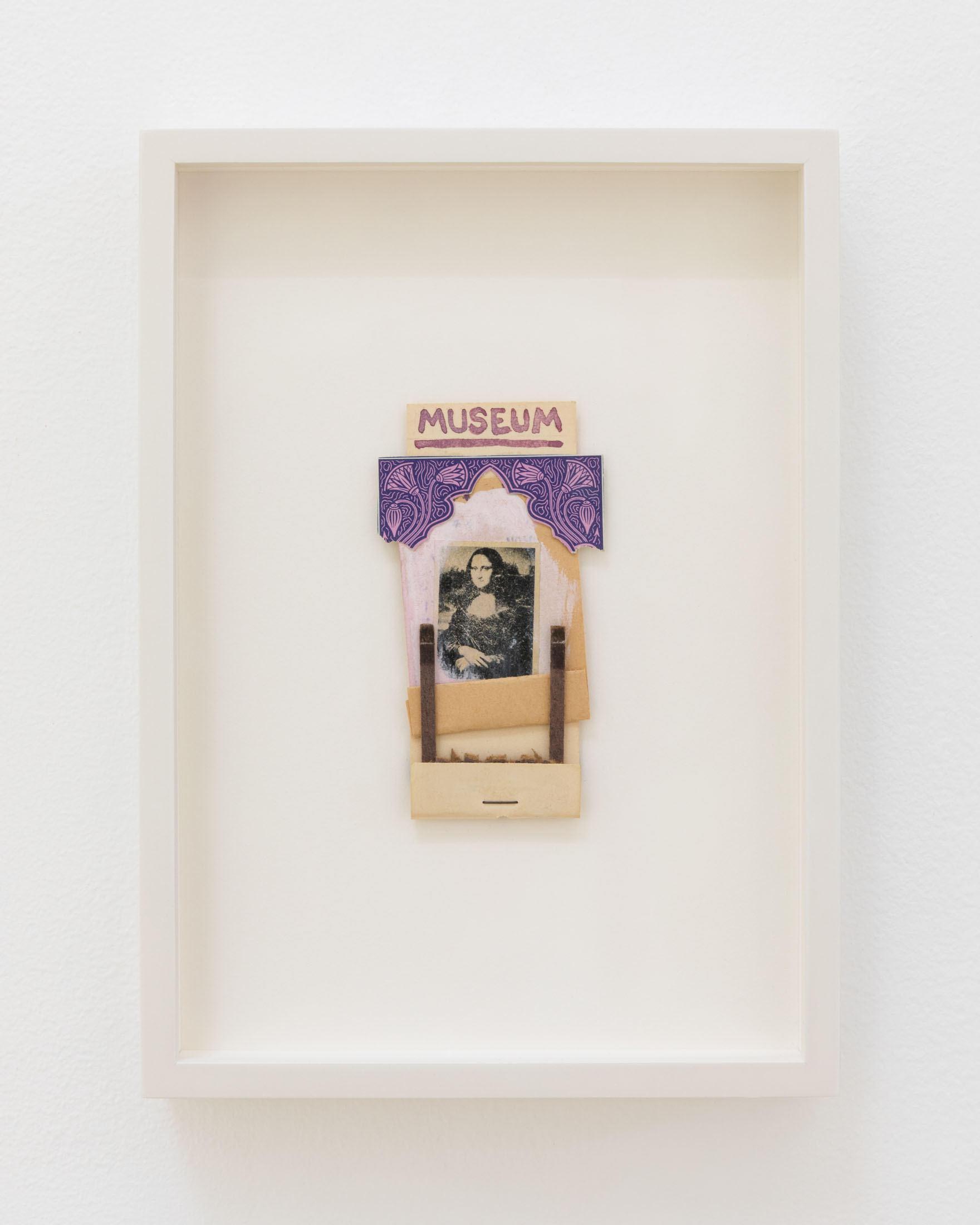 Joe Brainard at Chris Sharp Gallery, Los Angeles artwork
