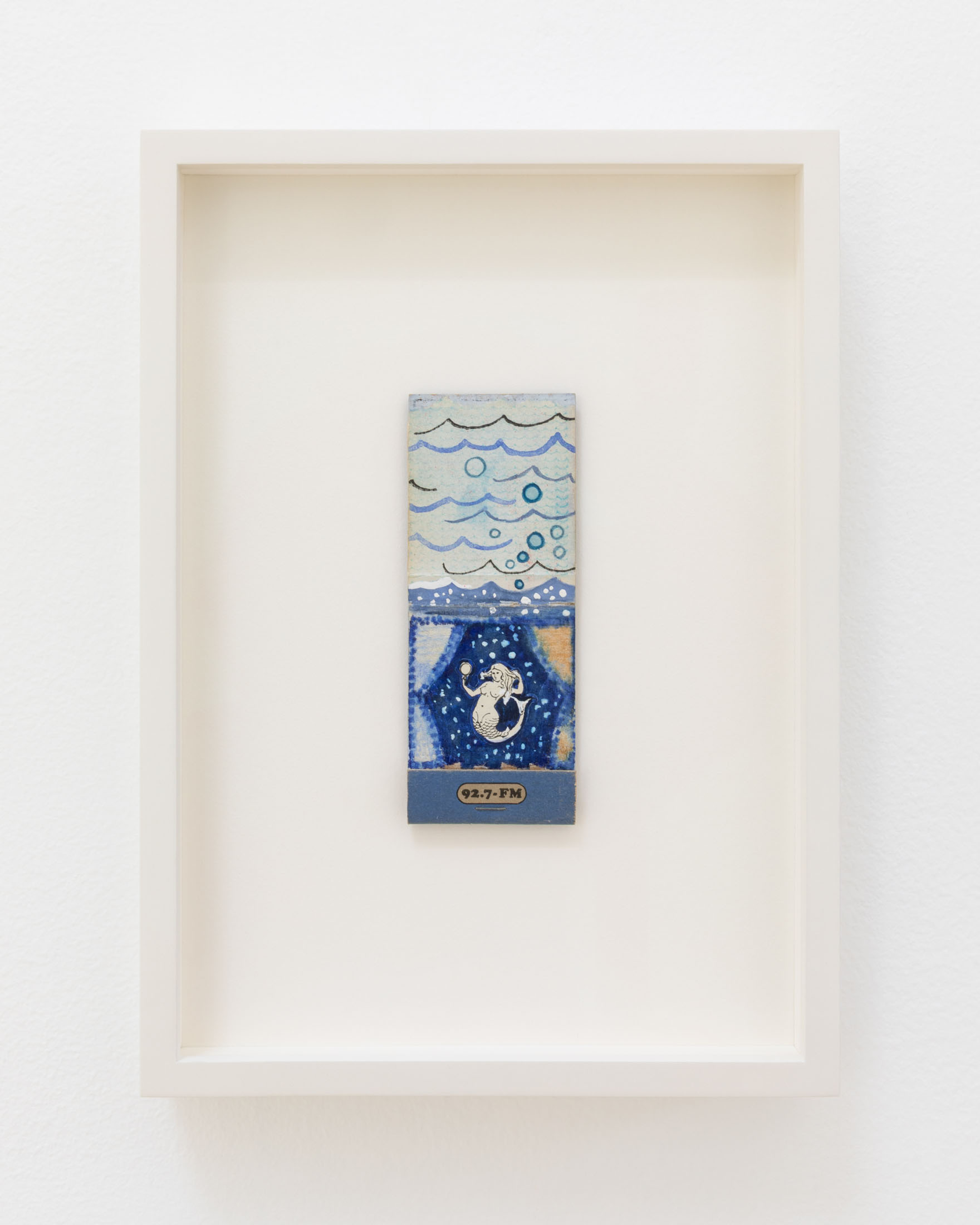 Joe Brainard at Chris Sharp Gallery, Los Angeles artwork