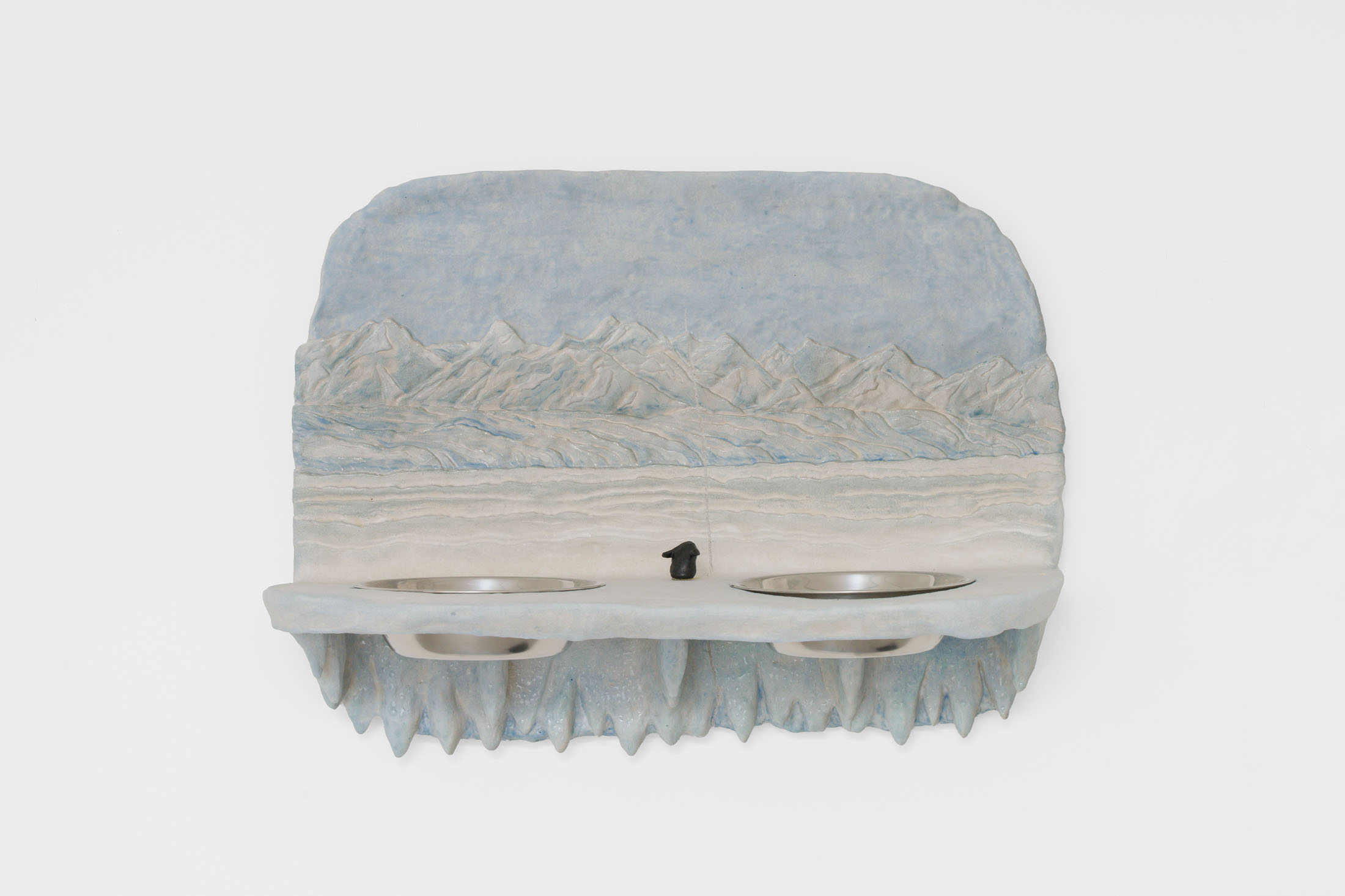 Kara Chin at Hatch Gallery, Paris