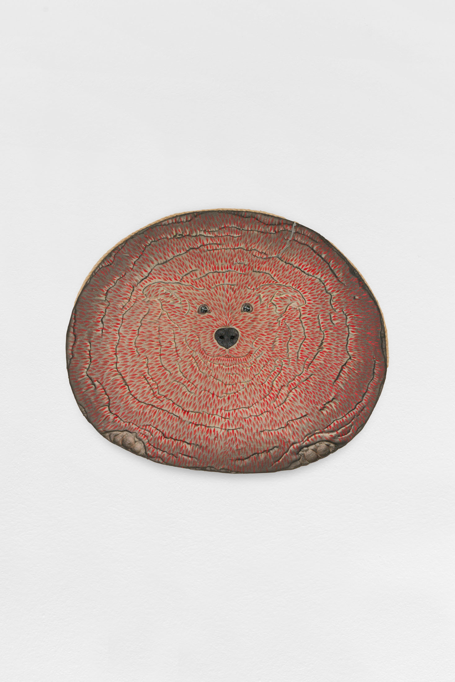 Kara Chin at Hatch Gallery, Paris