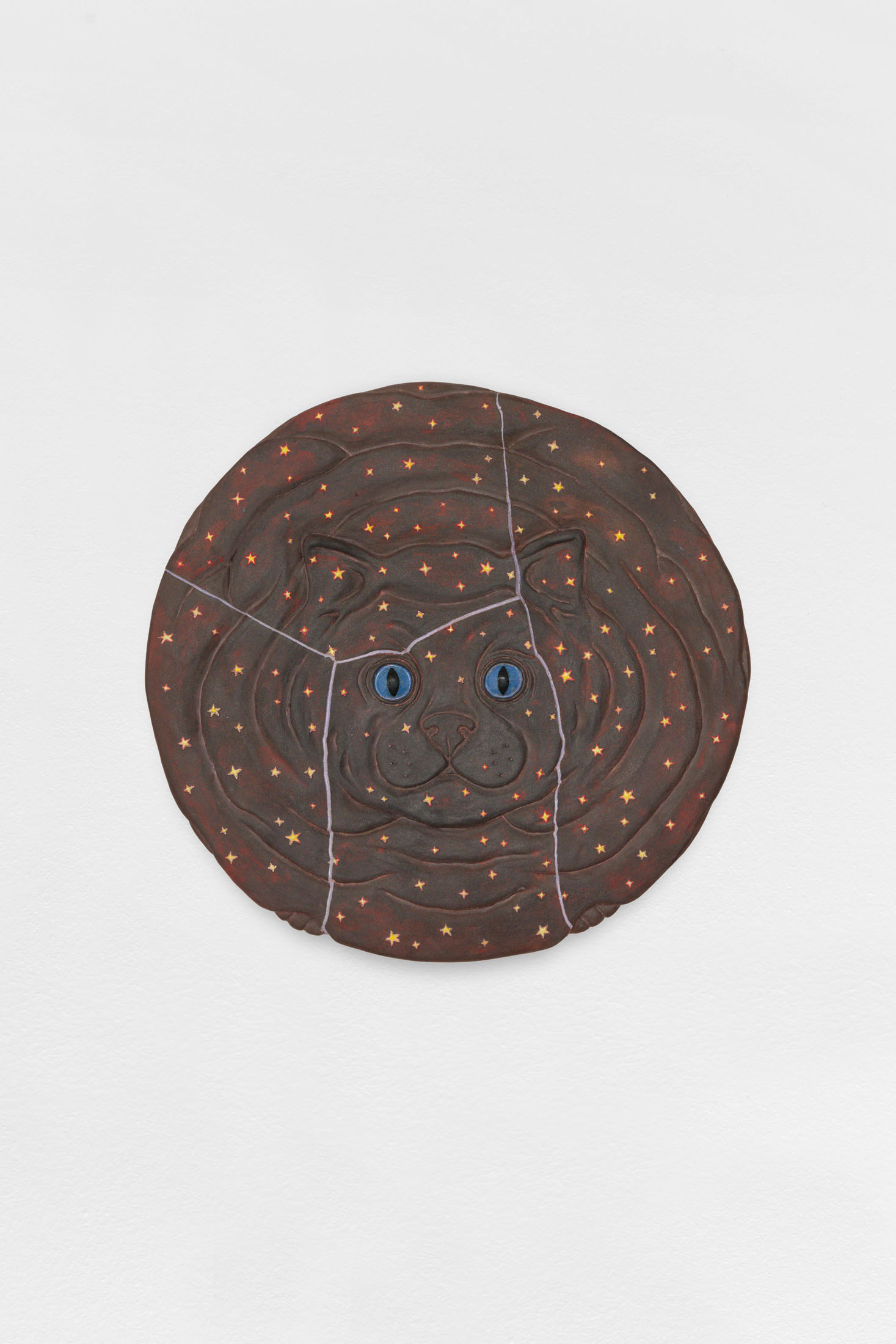 Kara Chin at Hatch Gallery, Paris