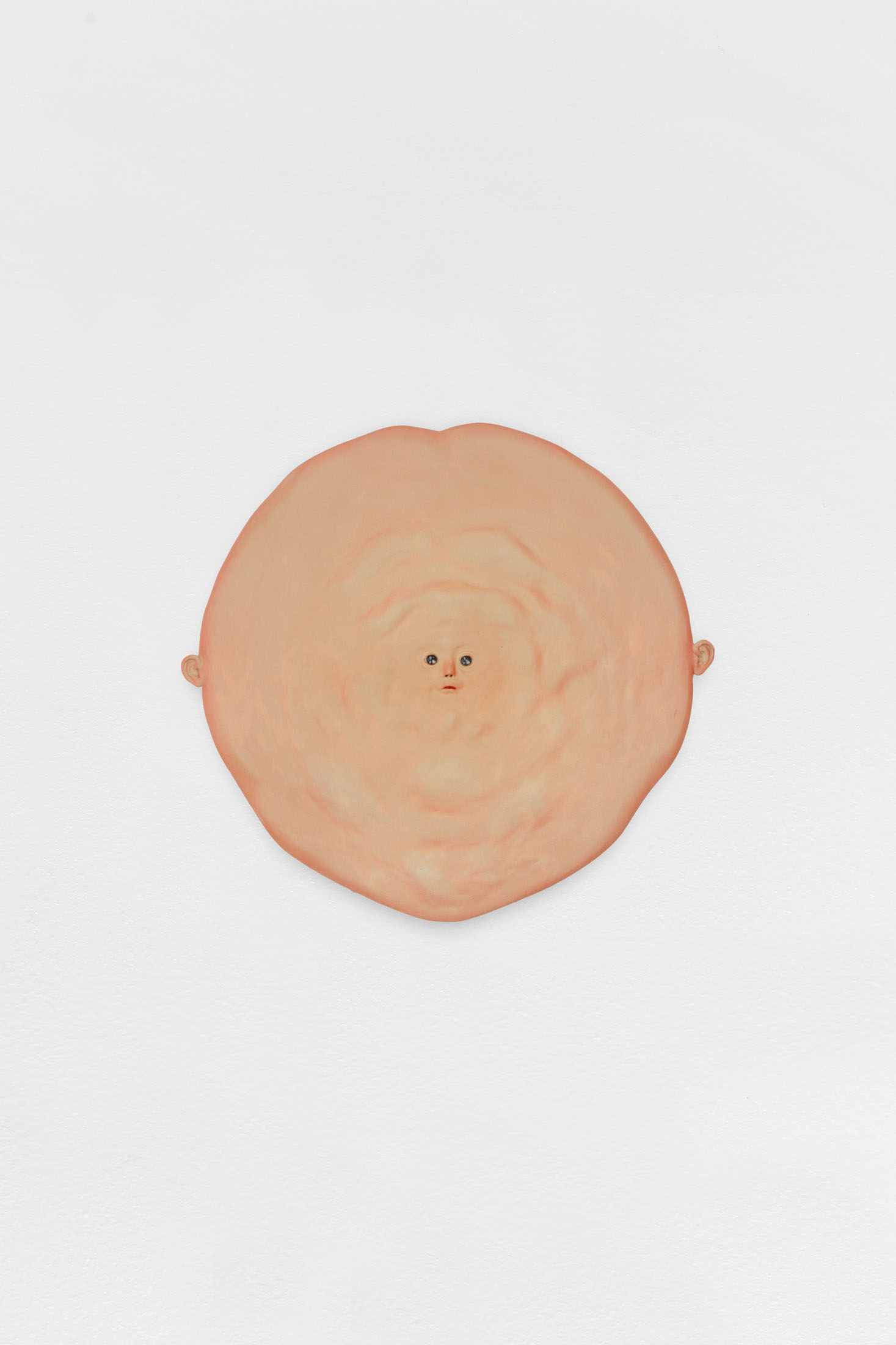 Kara Chin at Hatch Gallery, Paris