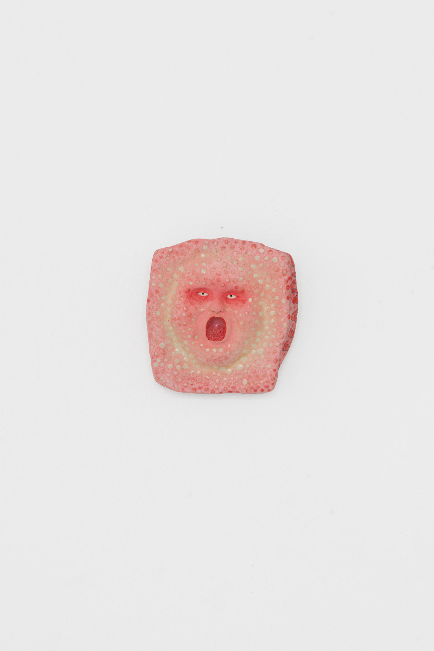 Kara Chin at Hatch Gallery, Paris